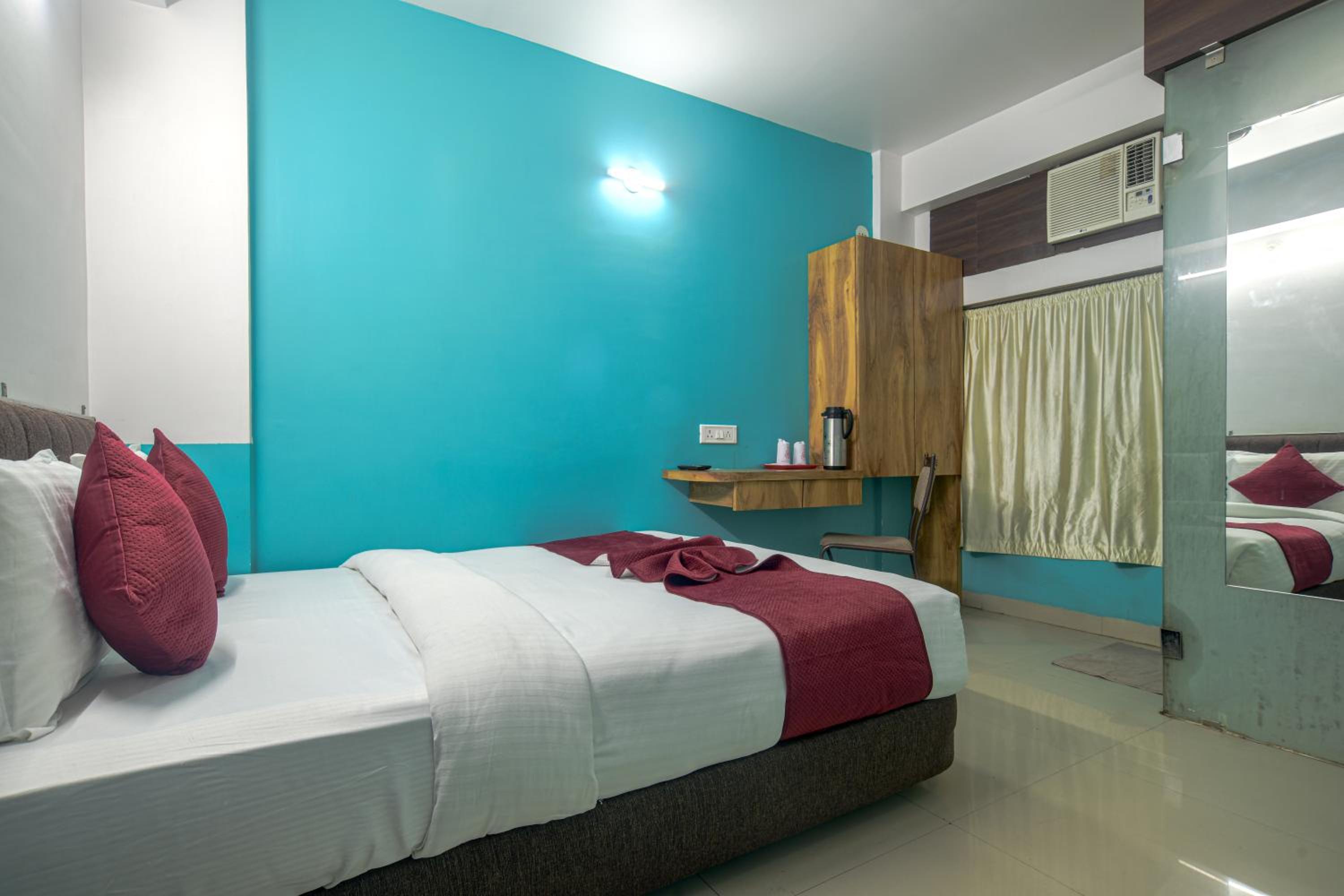 Superior Double Room - Photo 5