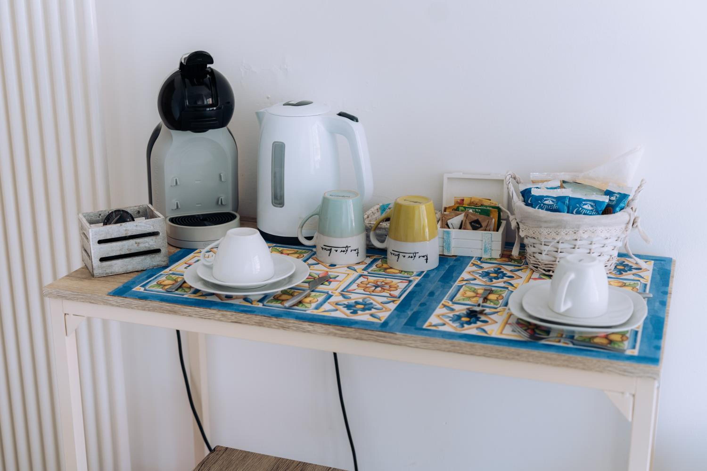 Double Room - Photo 9