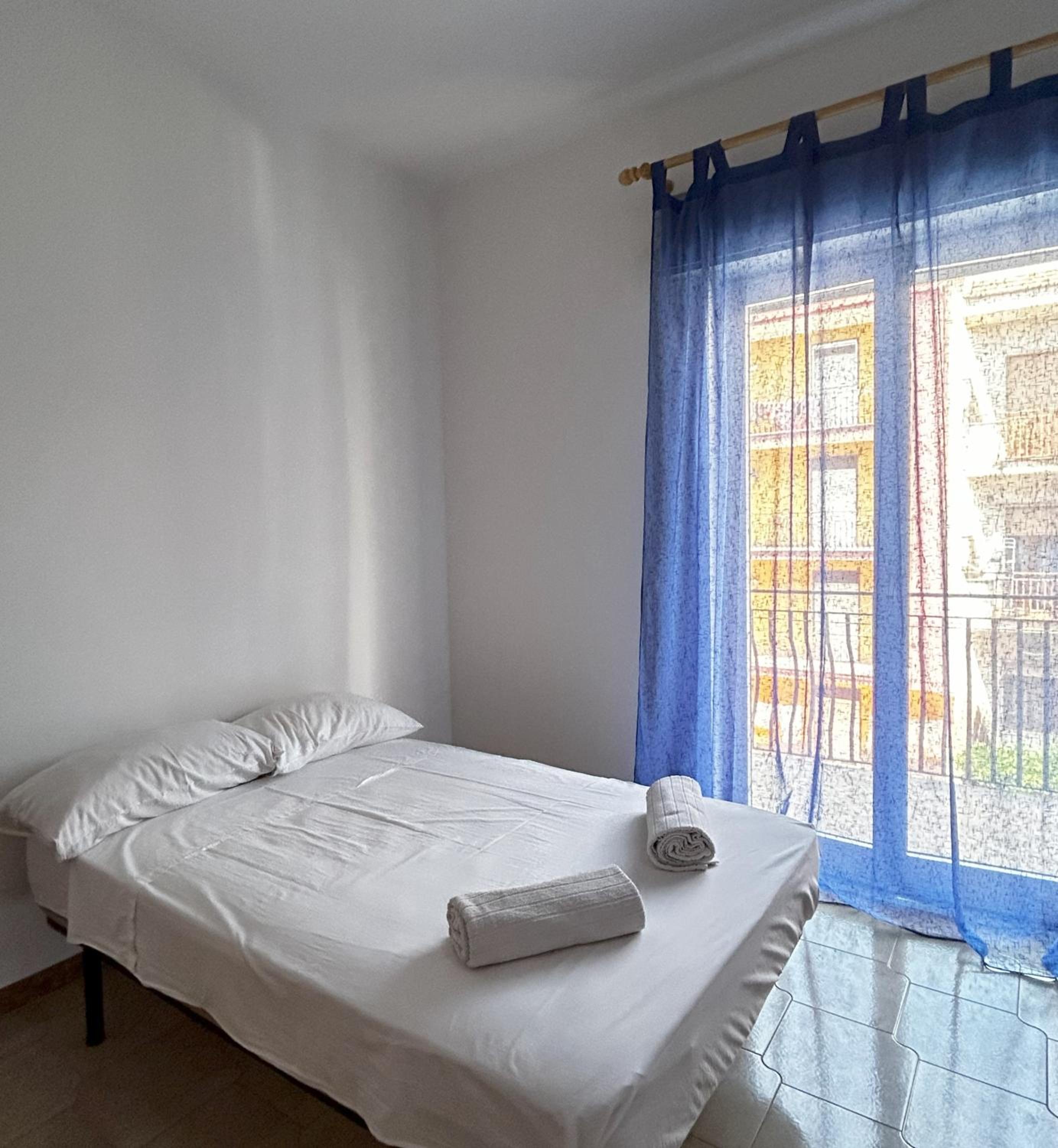 One-Bedroom Apartment - Sea Side photo 1