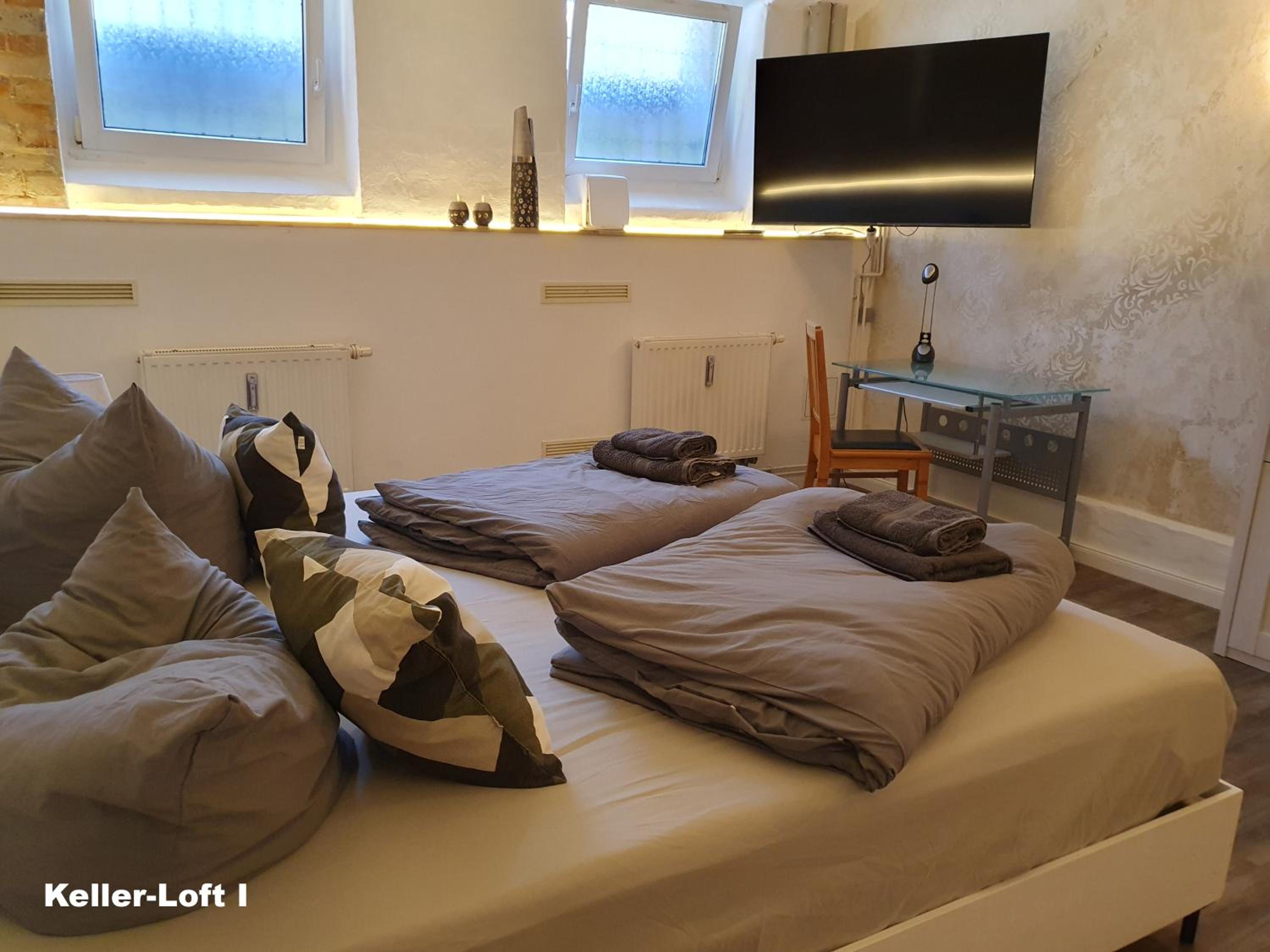 Apartment photo 1