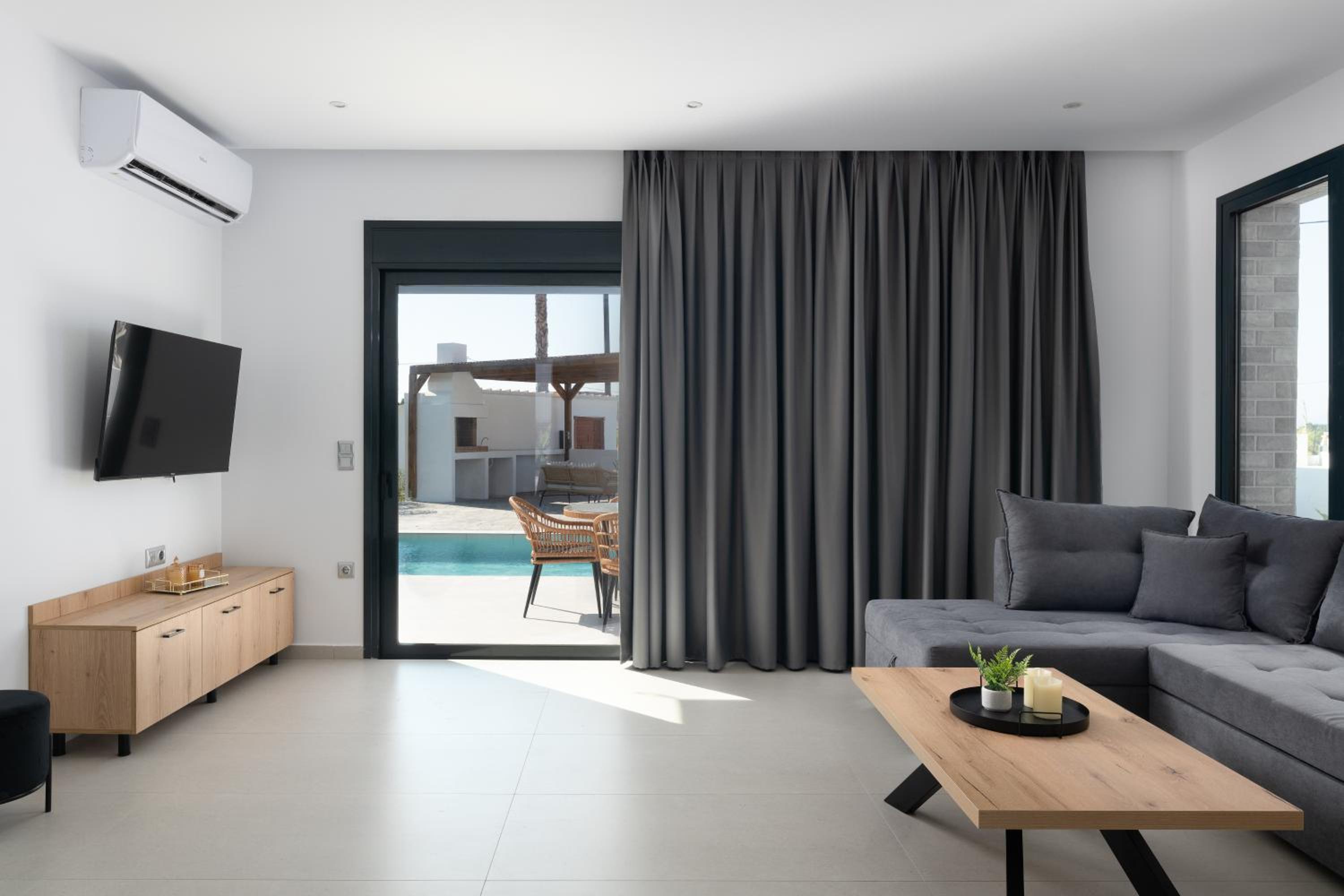 Davlakos Villa Eve (3 Bedrooms)