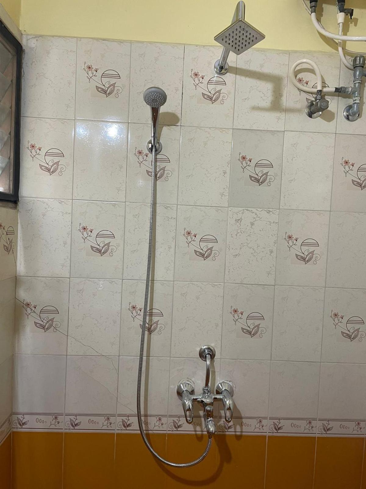 Double Room with Private Bathroom photo 3