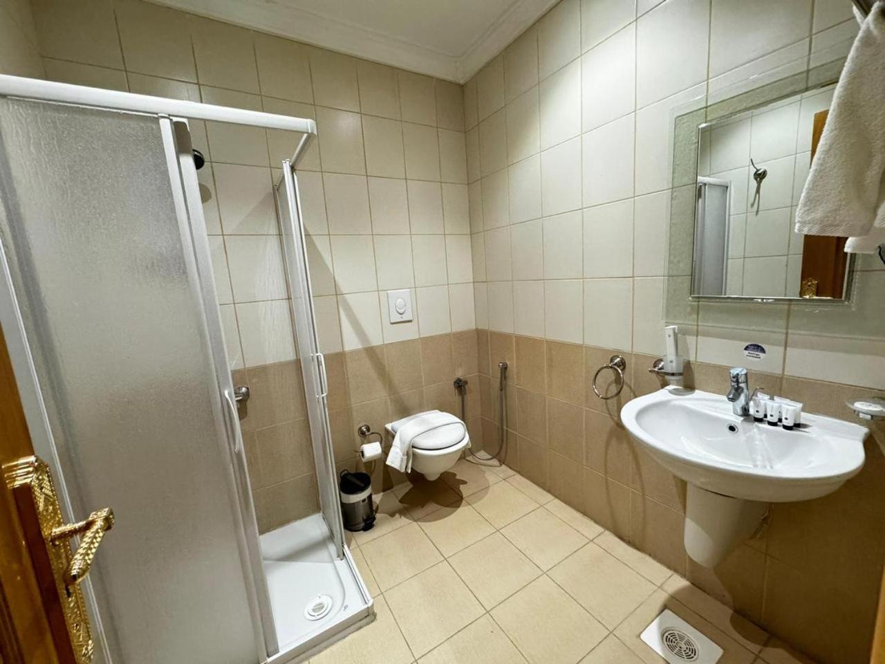 Classic Triple Room