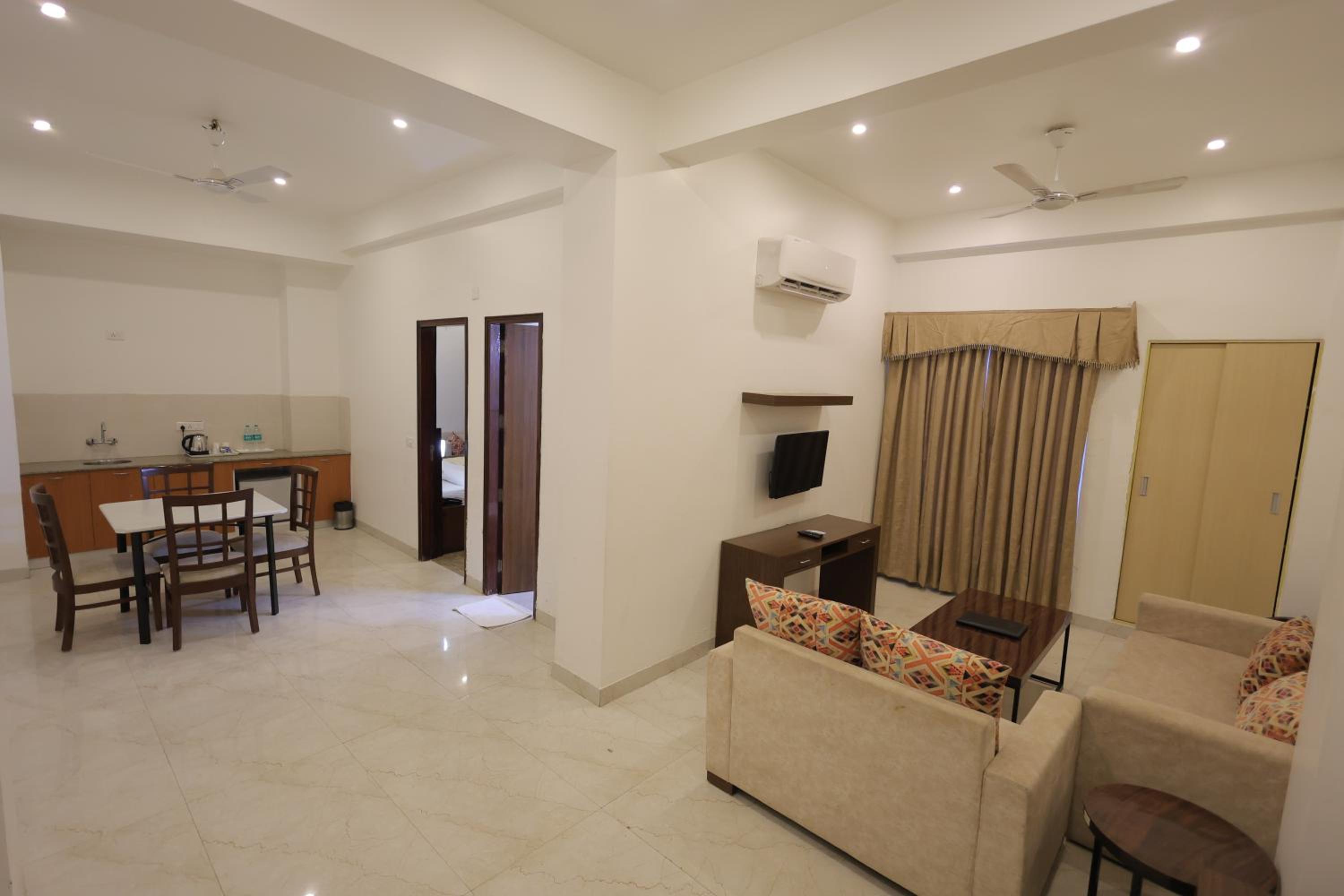Executive Suite