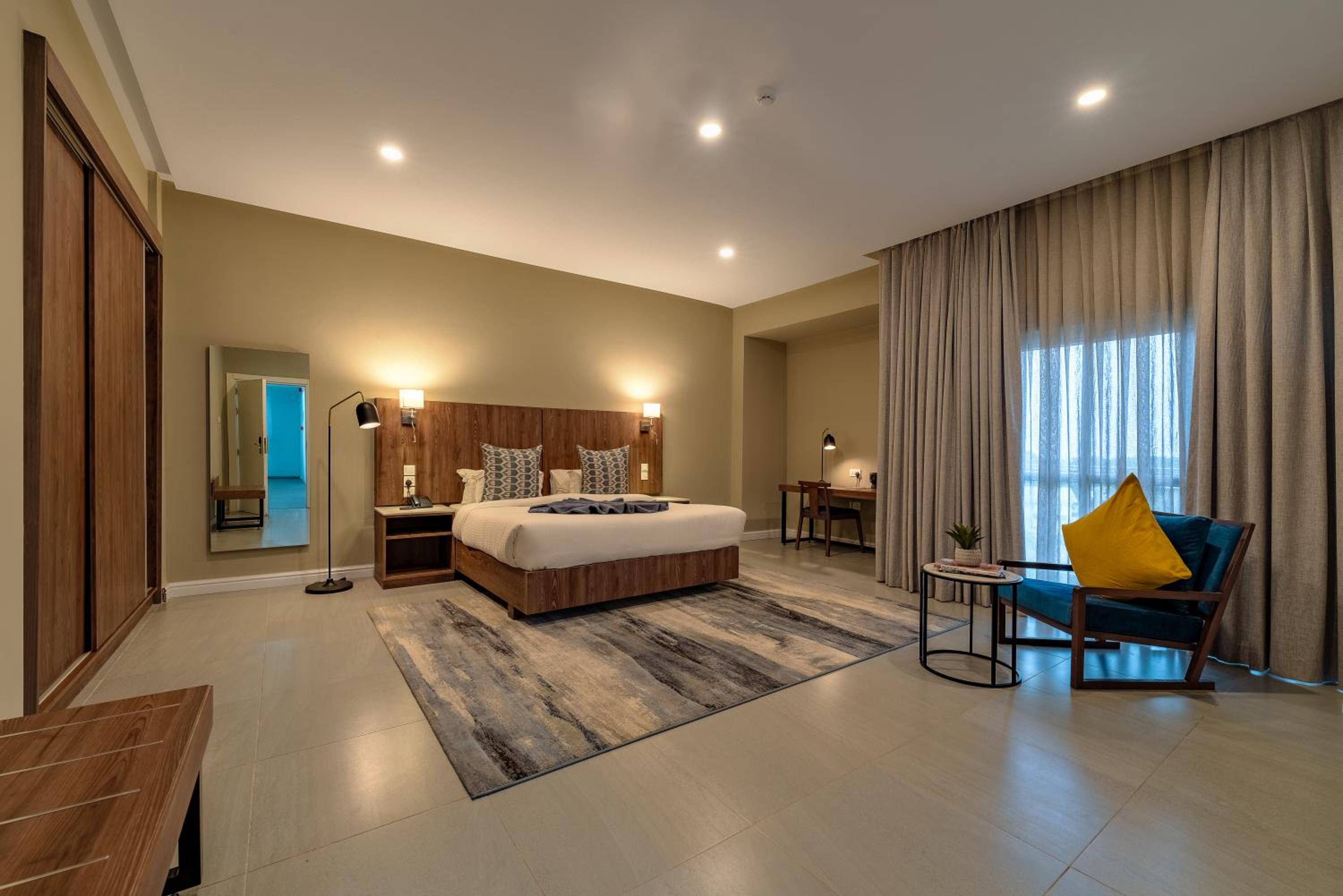 King Room photo 2