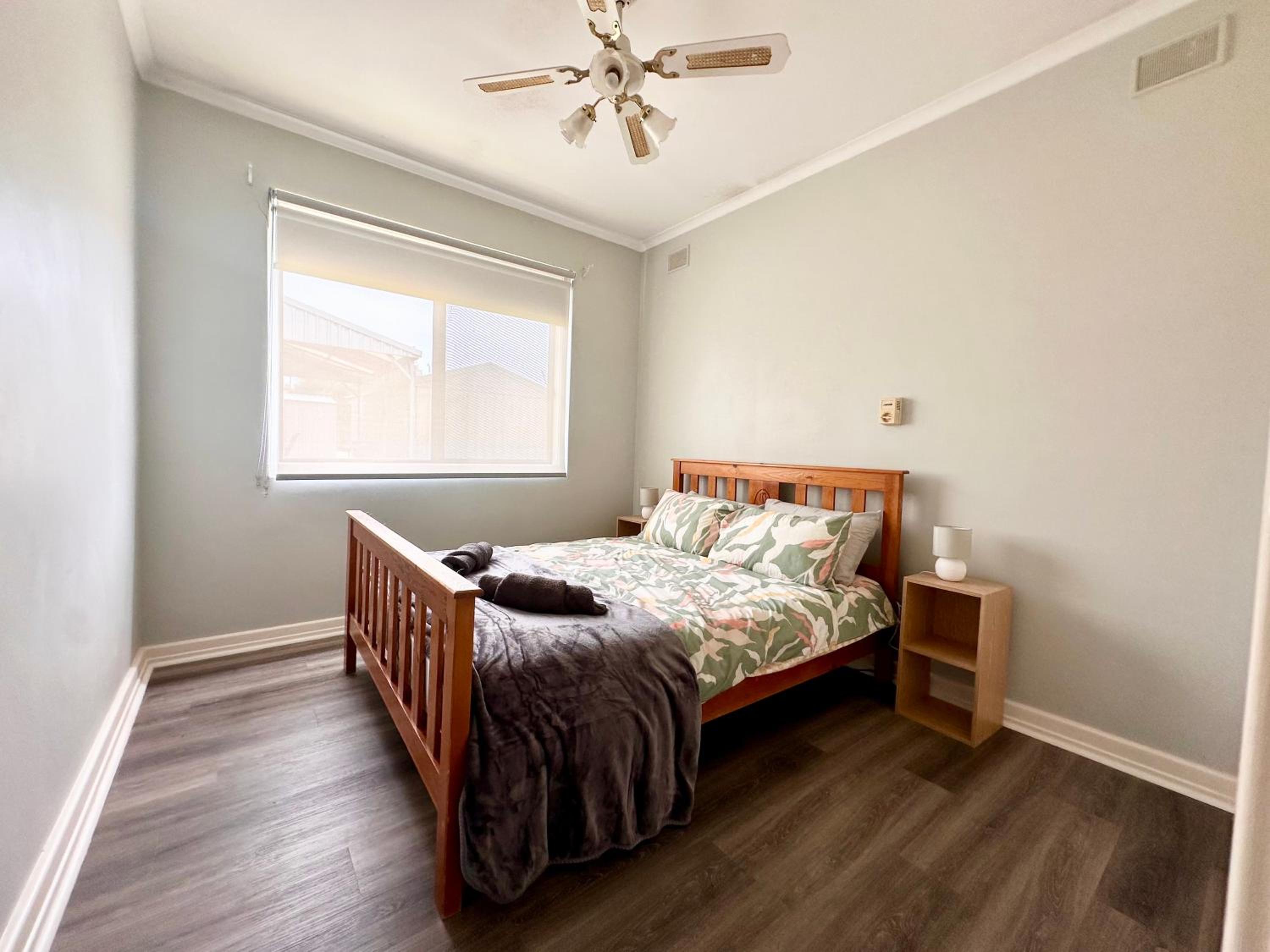 Two-Bedroom House photo 3