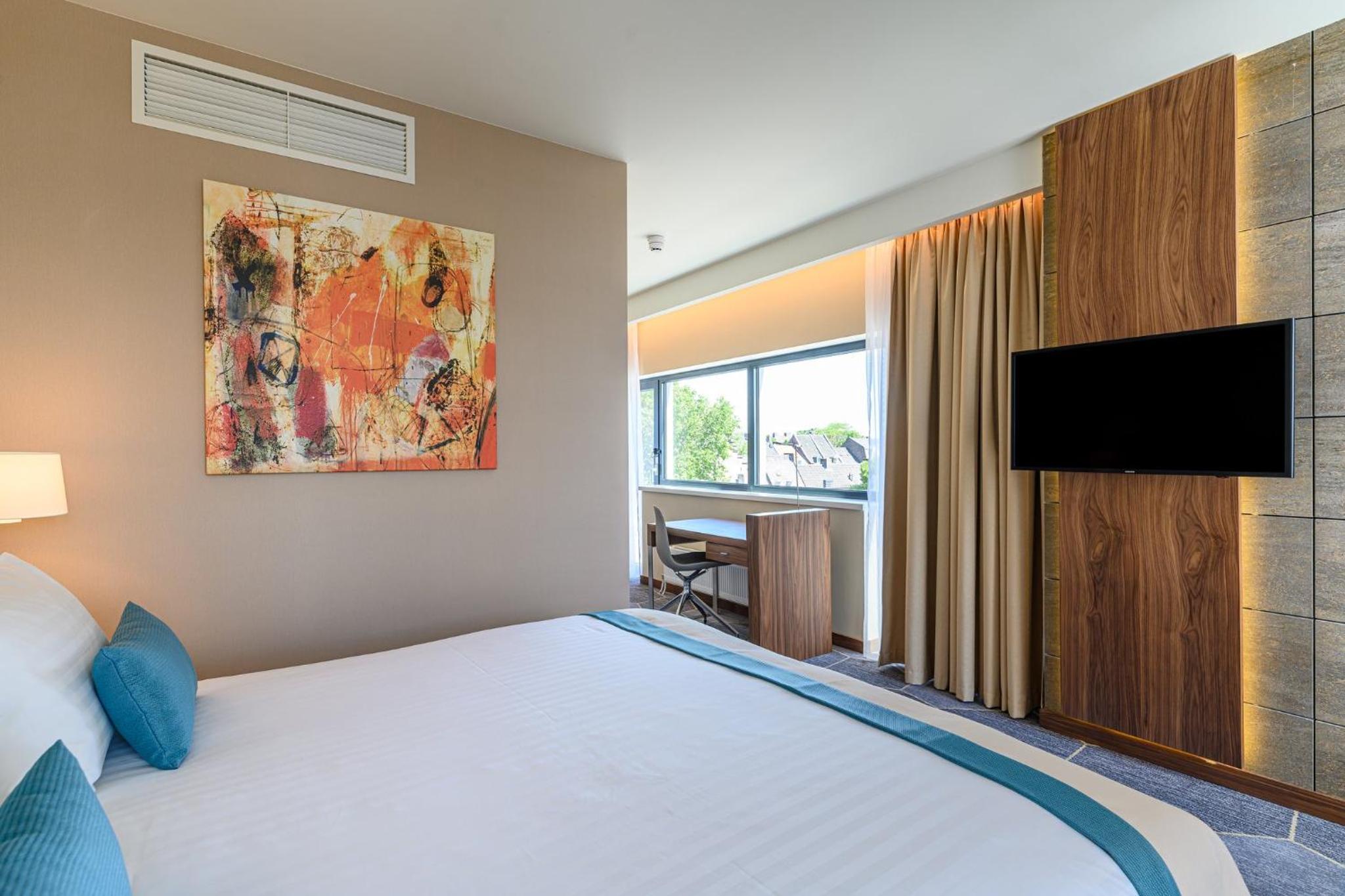 Premium King Room photo 1