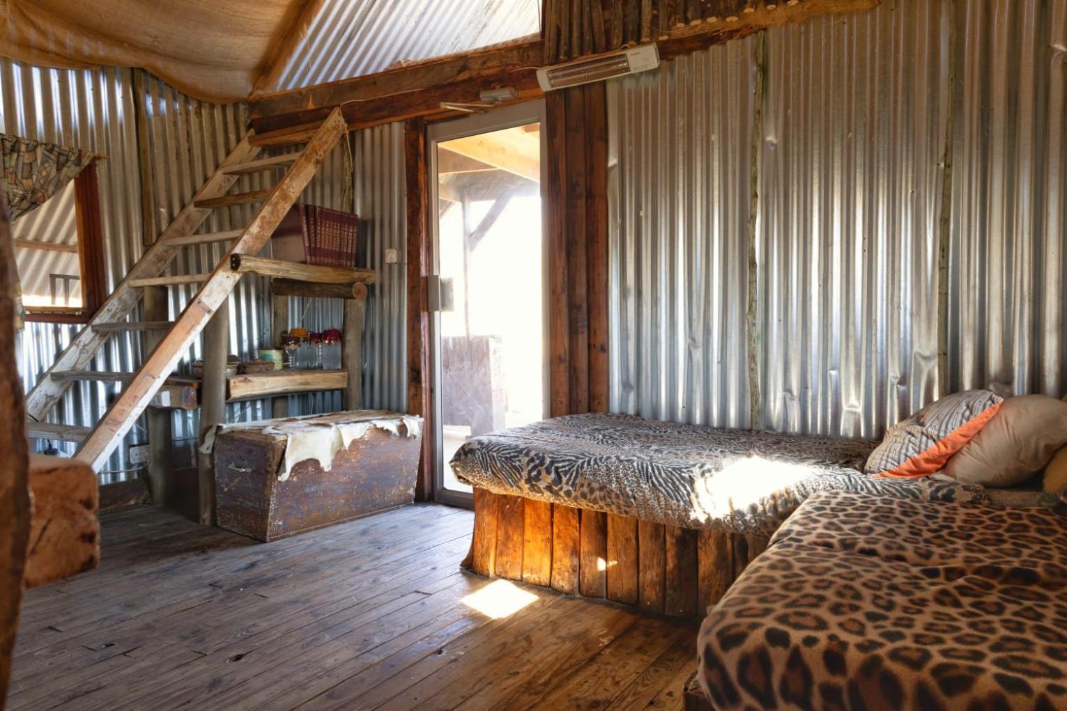 Loft photo 3