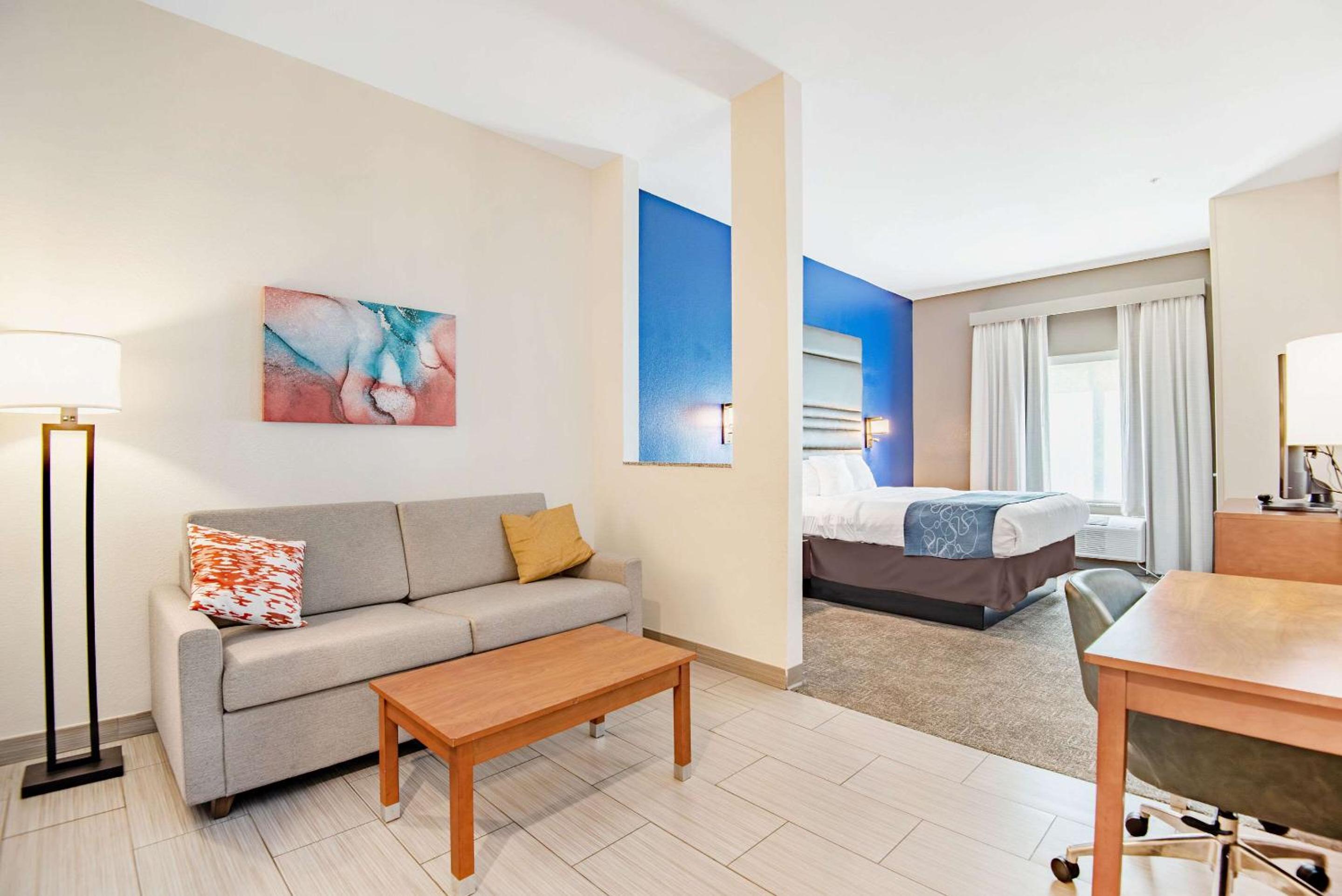 King Suite