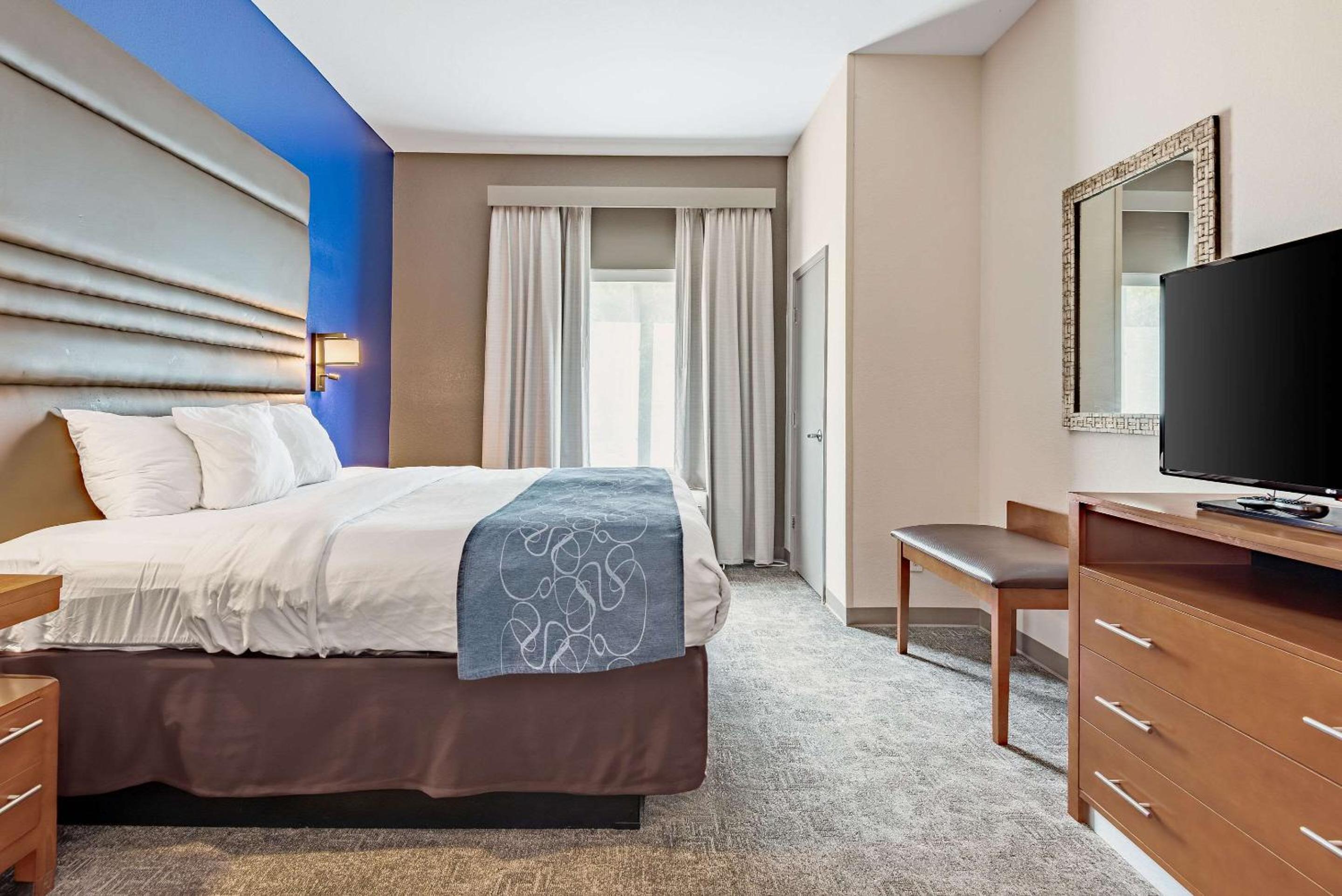 King Suite photo 3