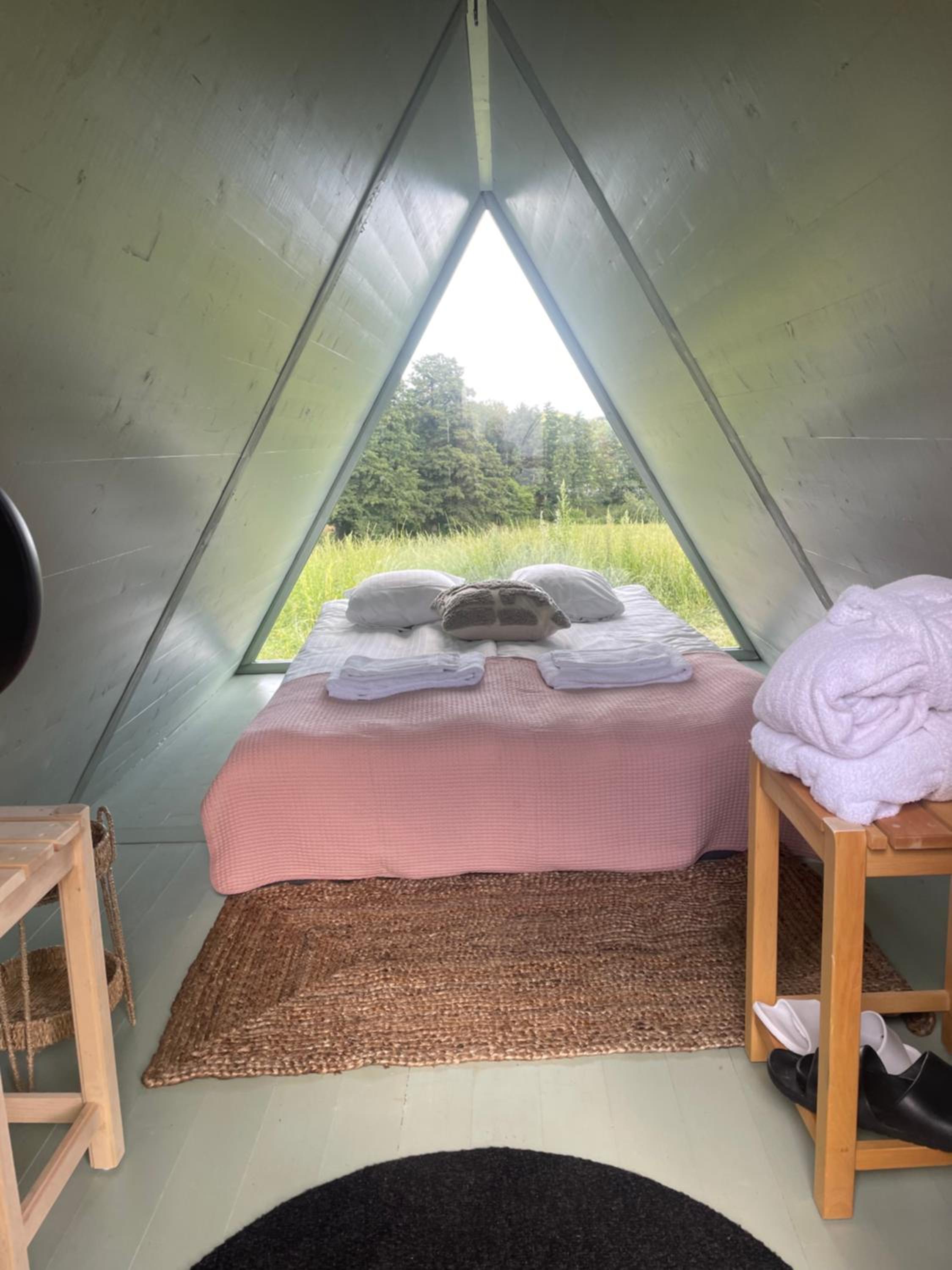 Tent photo 1