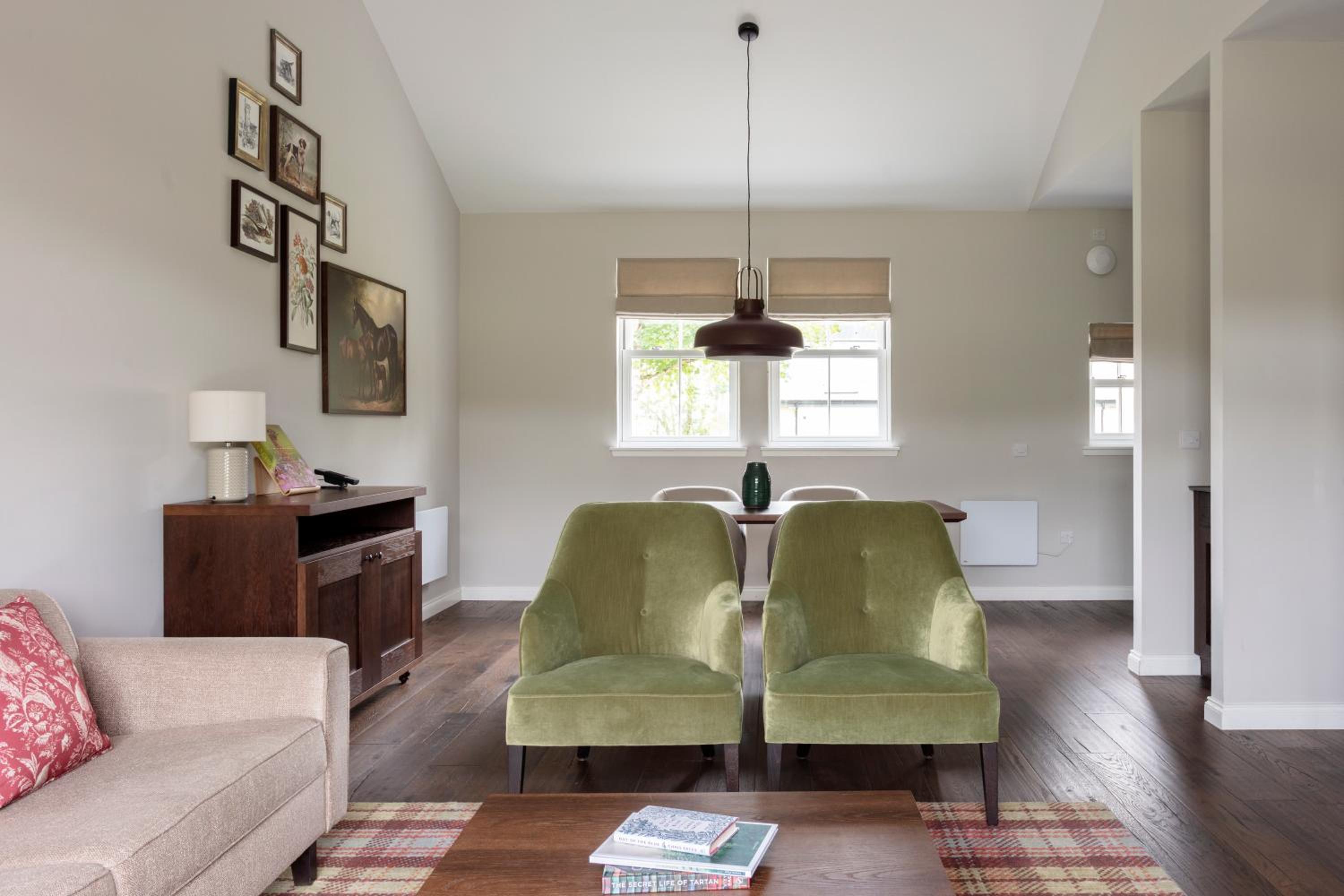 Two-Bedroom Cottage photo 1