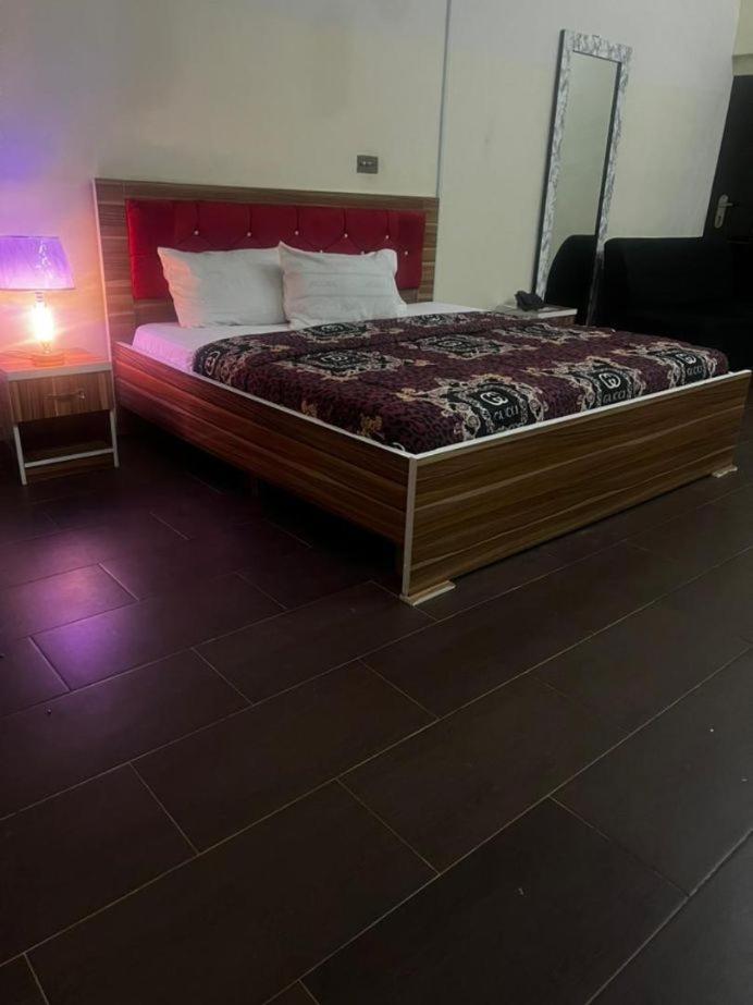 Deluxe Room photo 2
