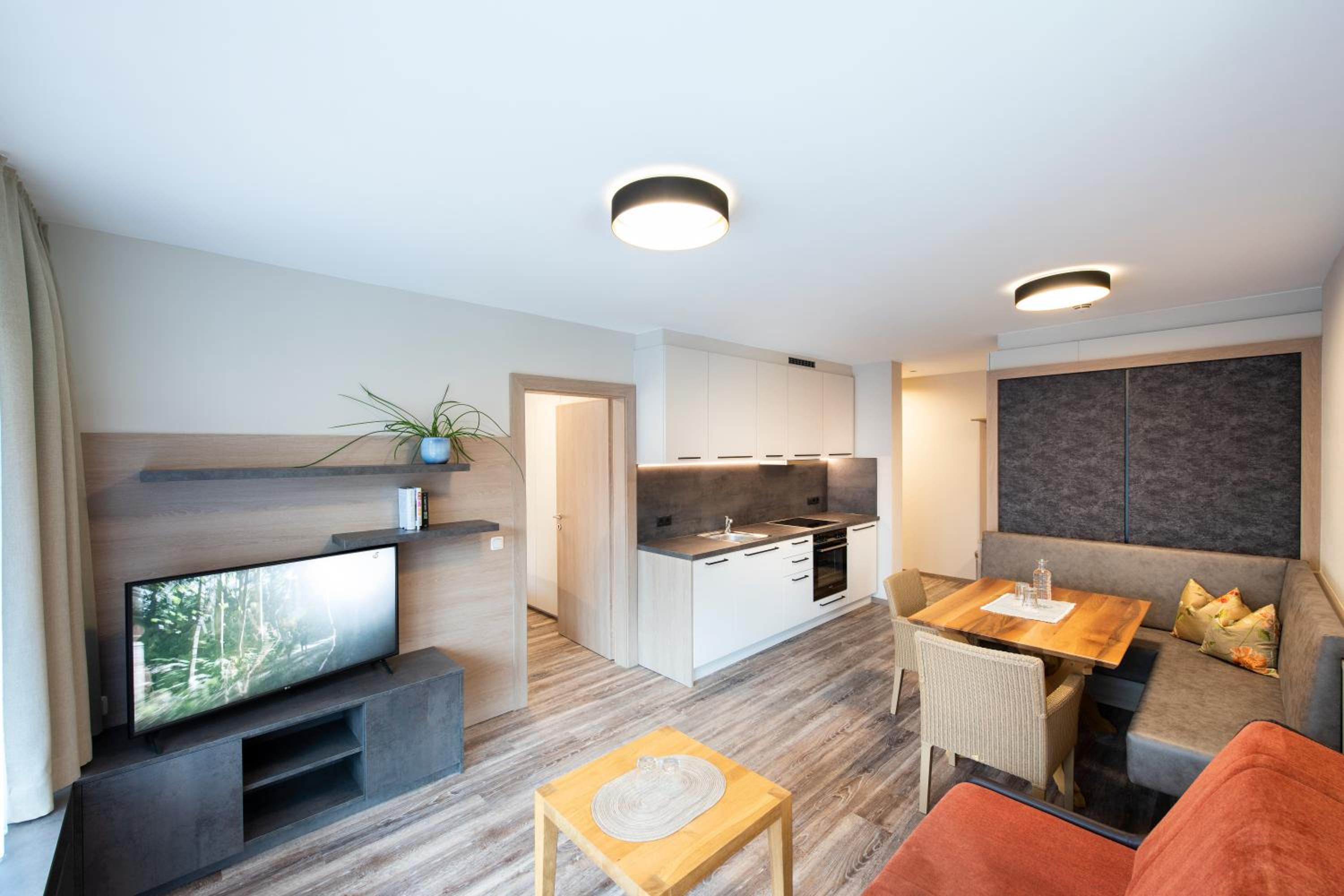 Apartment - Ground Floor photo 1