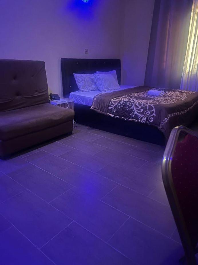 Deluxe Double Room With Shower photo 1