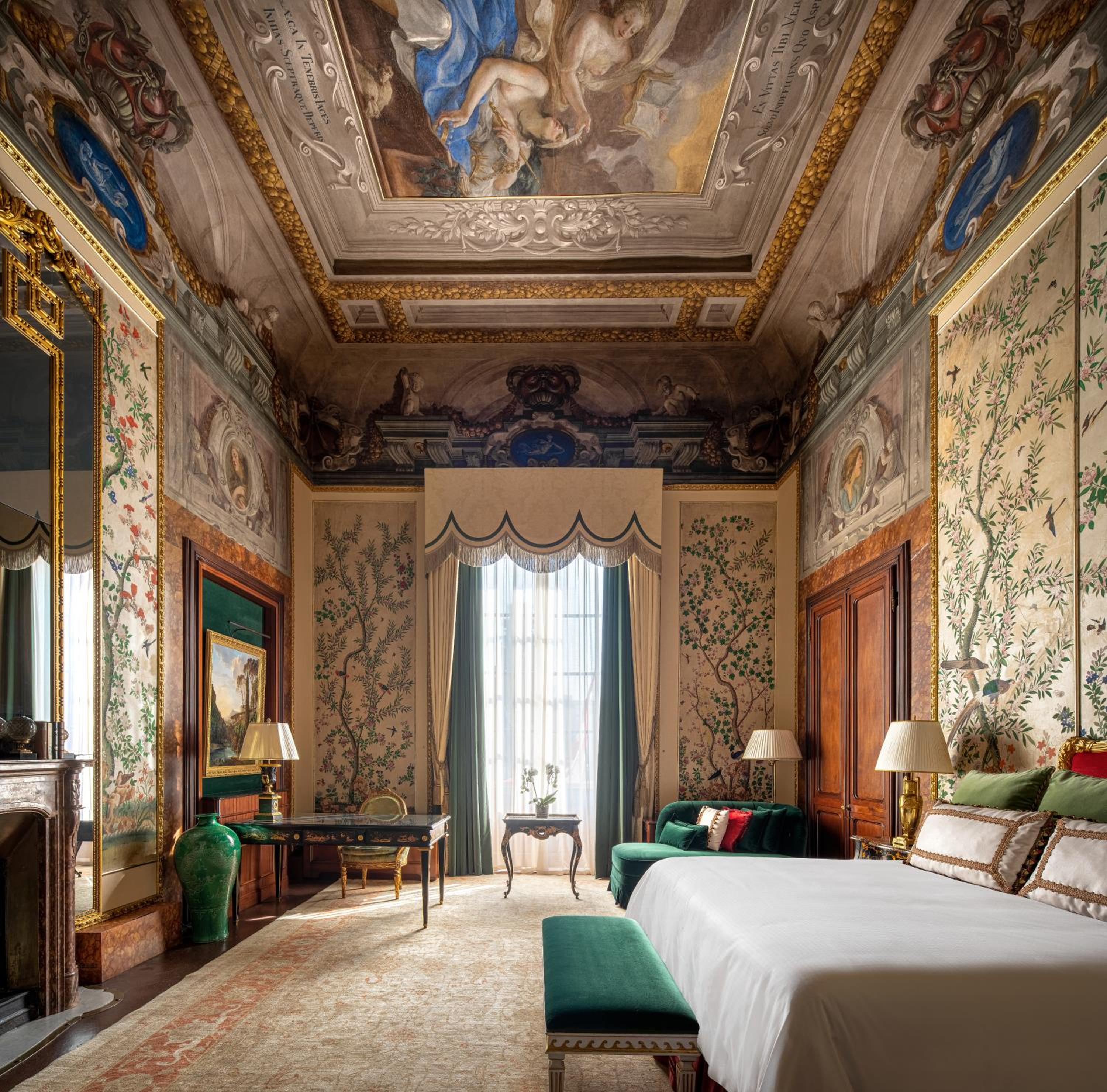 Gallery Suite