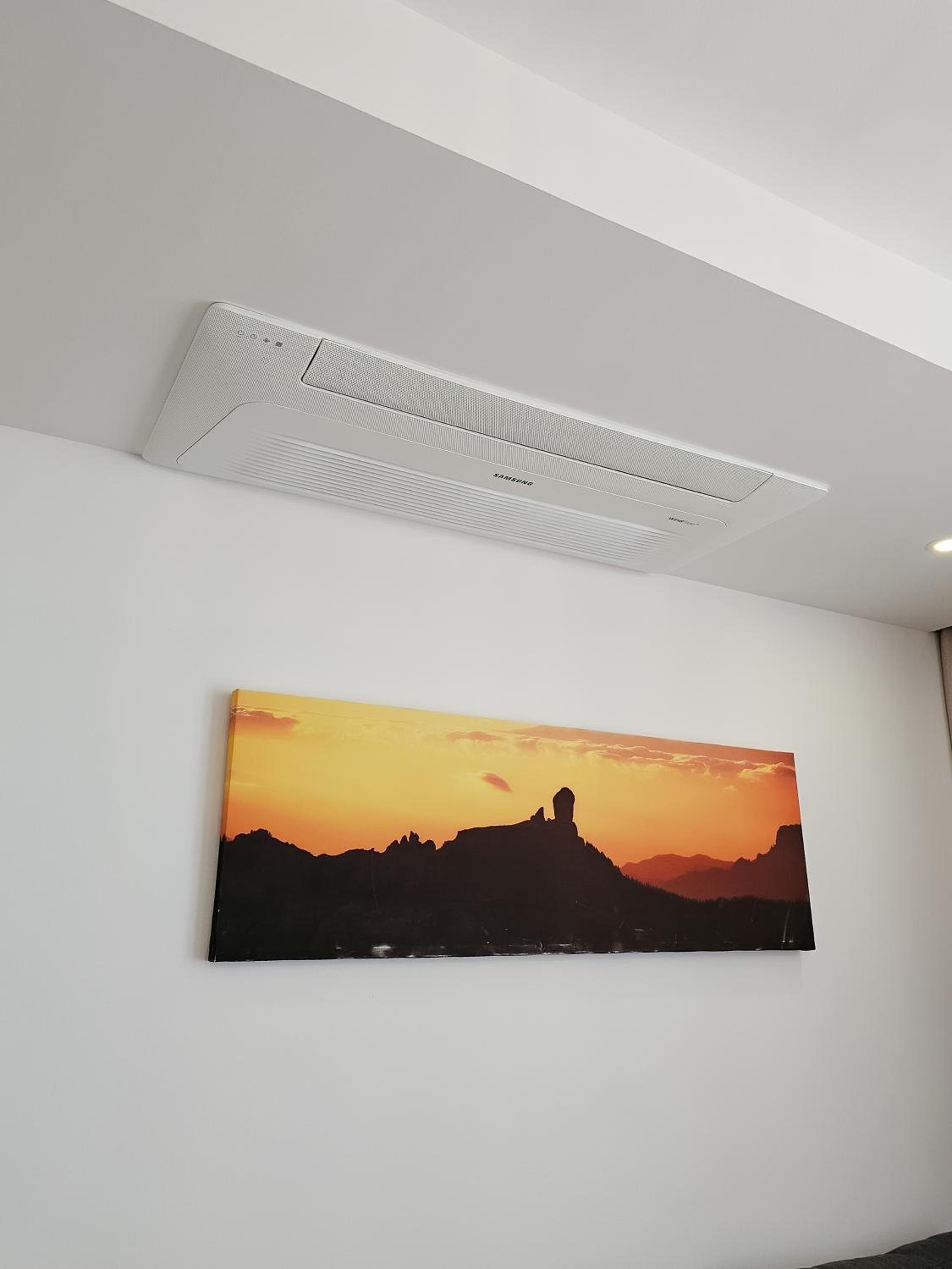 Apartamento Superior