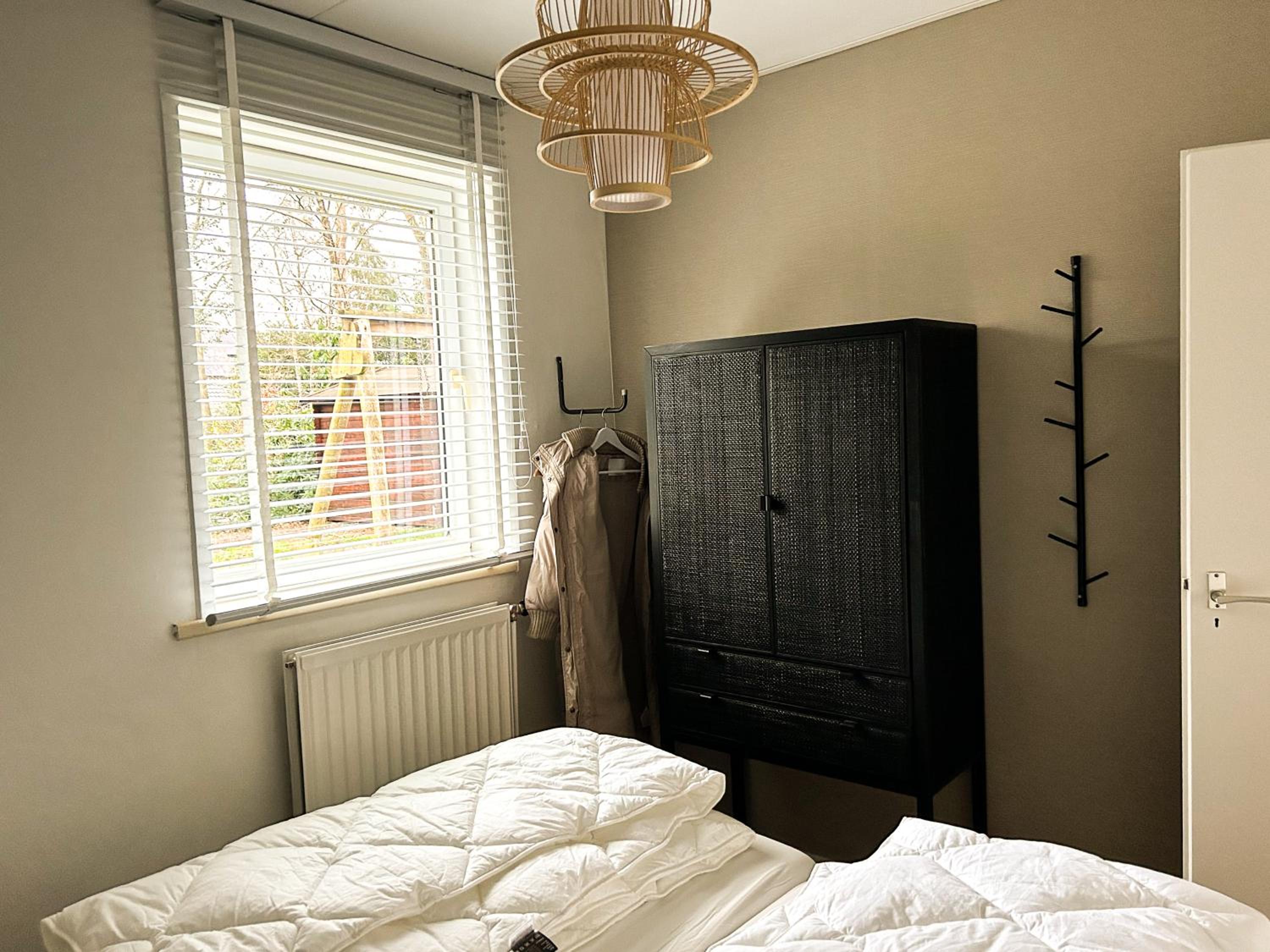 Three-Bedroom House photo 3