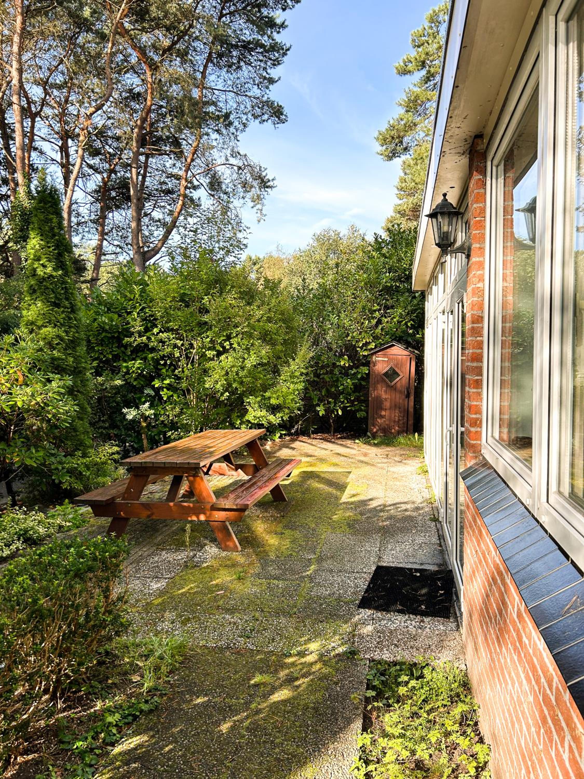Three-Bedroom House photo 2