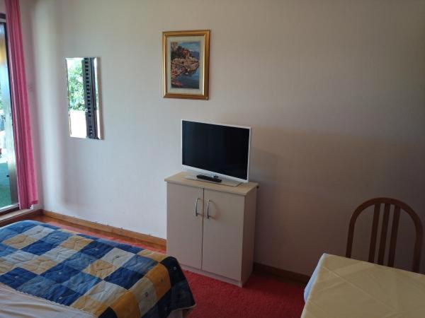 Studio Apartment With Sea View photo 1