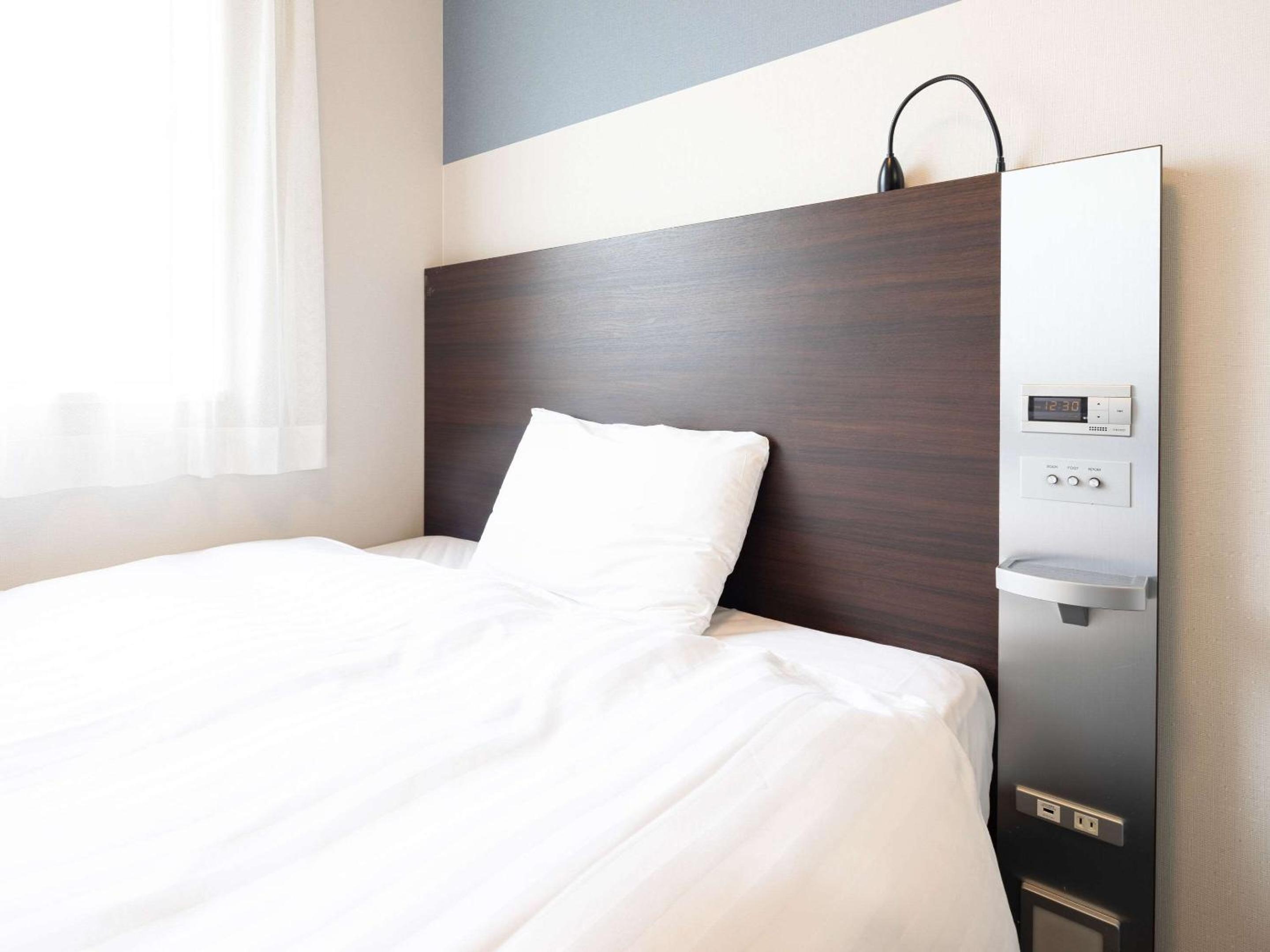 Double Room - Non-Smoking  - Photo 3