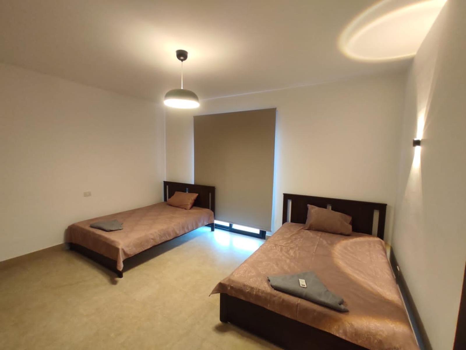 Three-Bedroom Villa photo 3