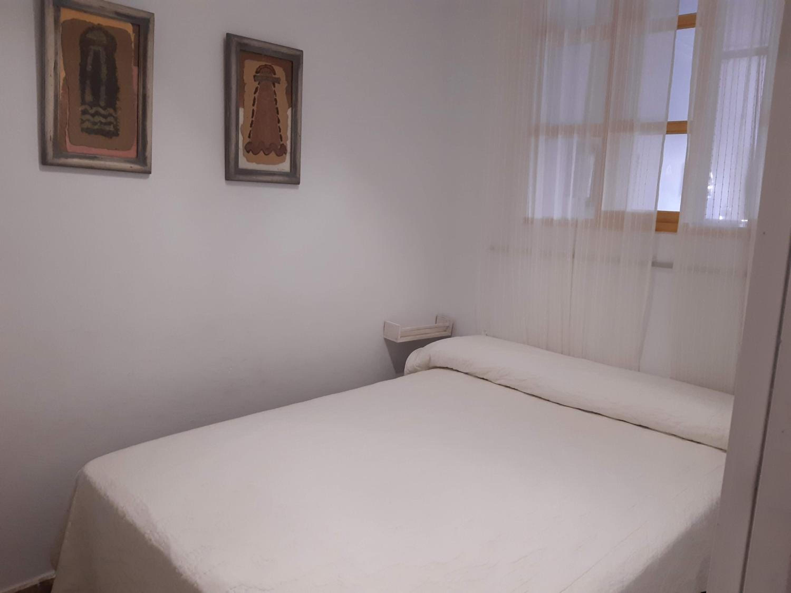 Departamento de tres habitaciones