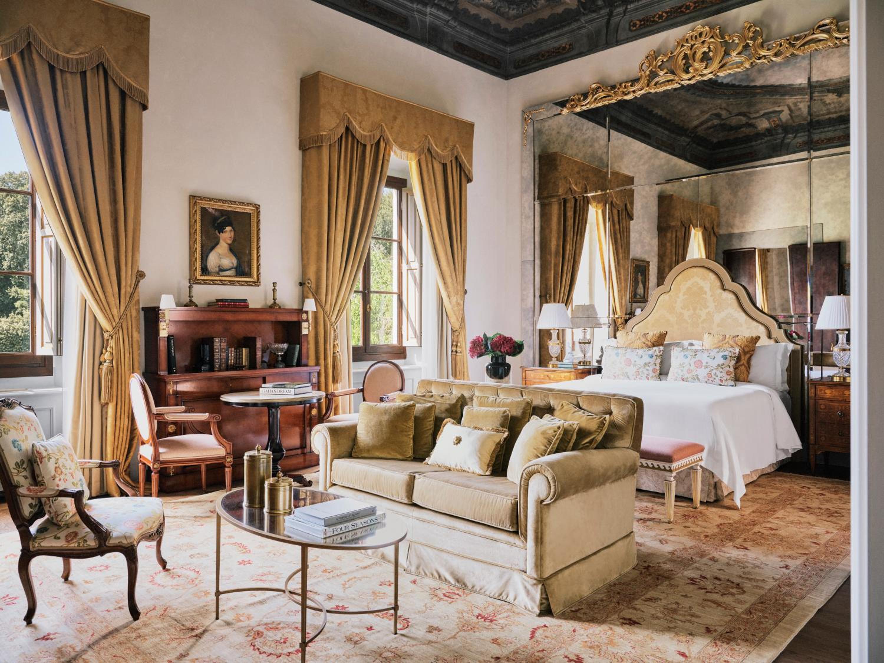 Renaissance Suite