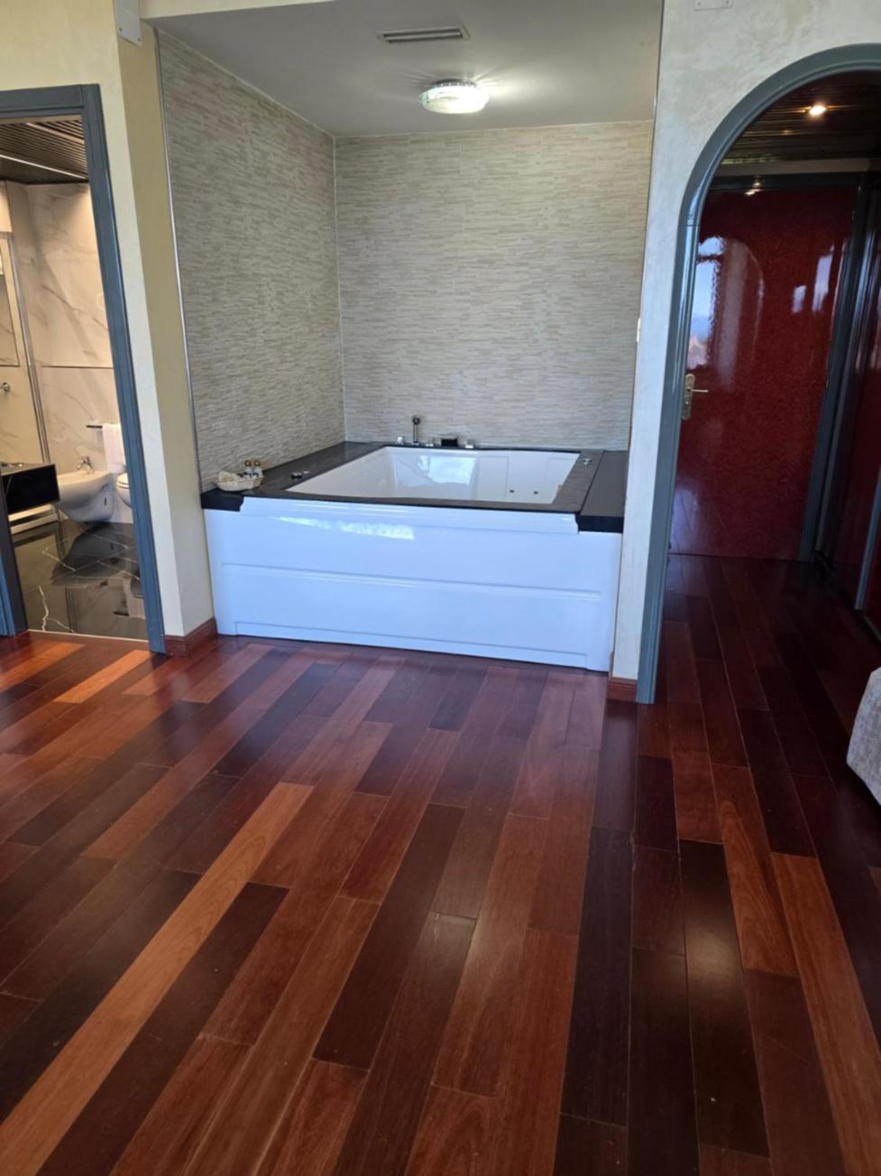 Suite with Hot Tub - Photo 5