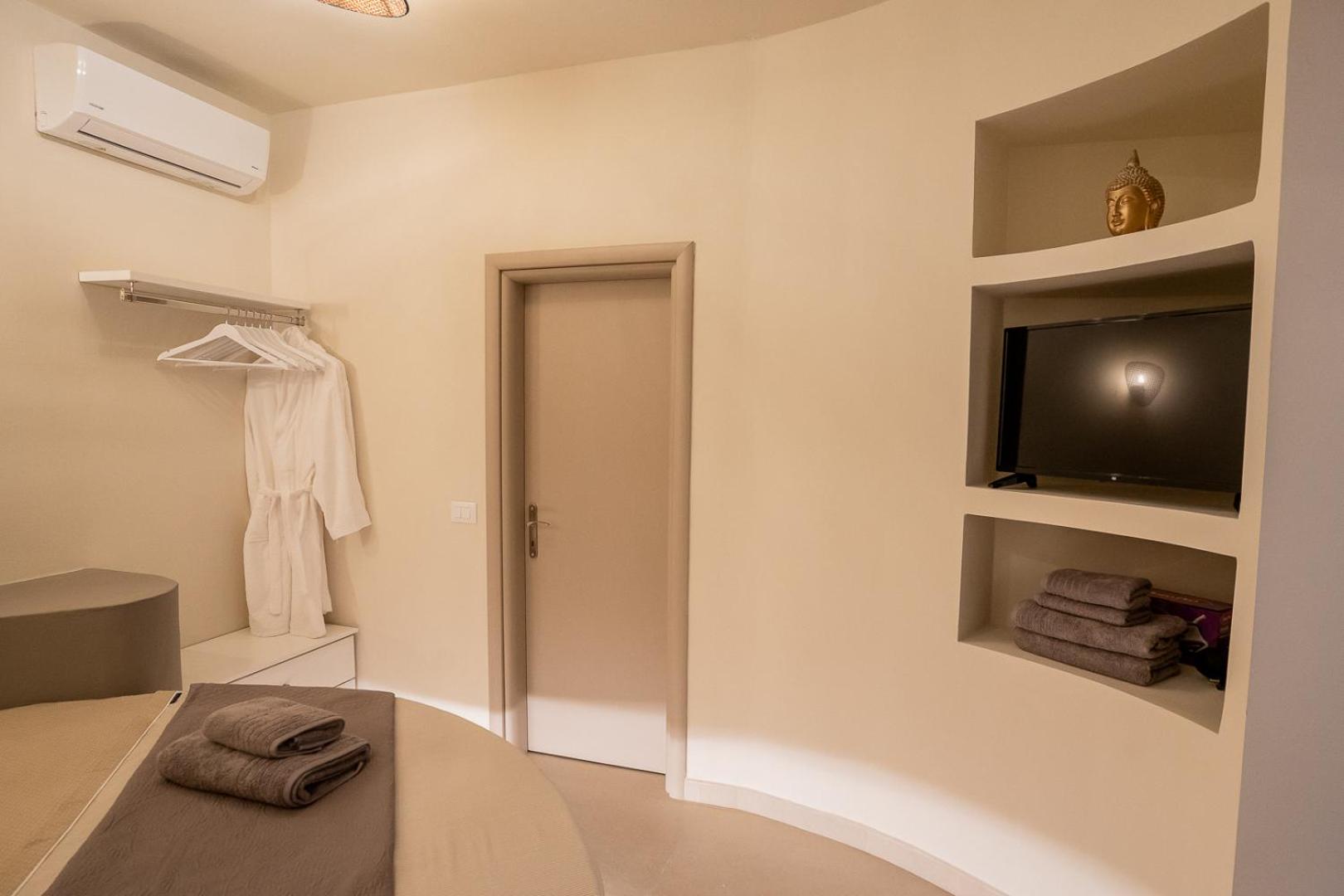 Two-Bedroom Villa photo 1
