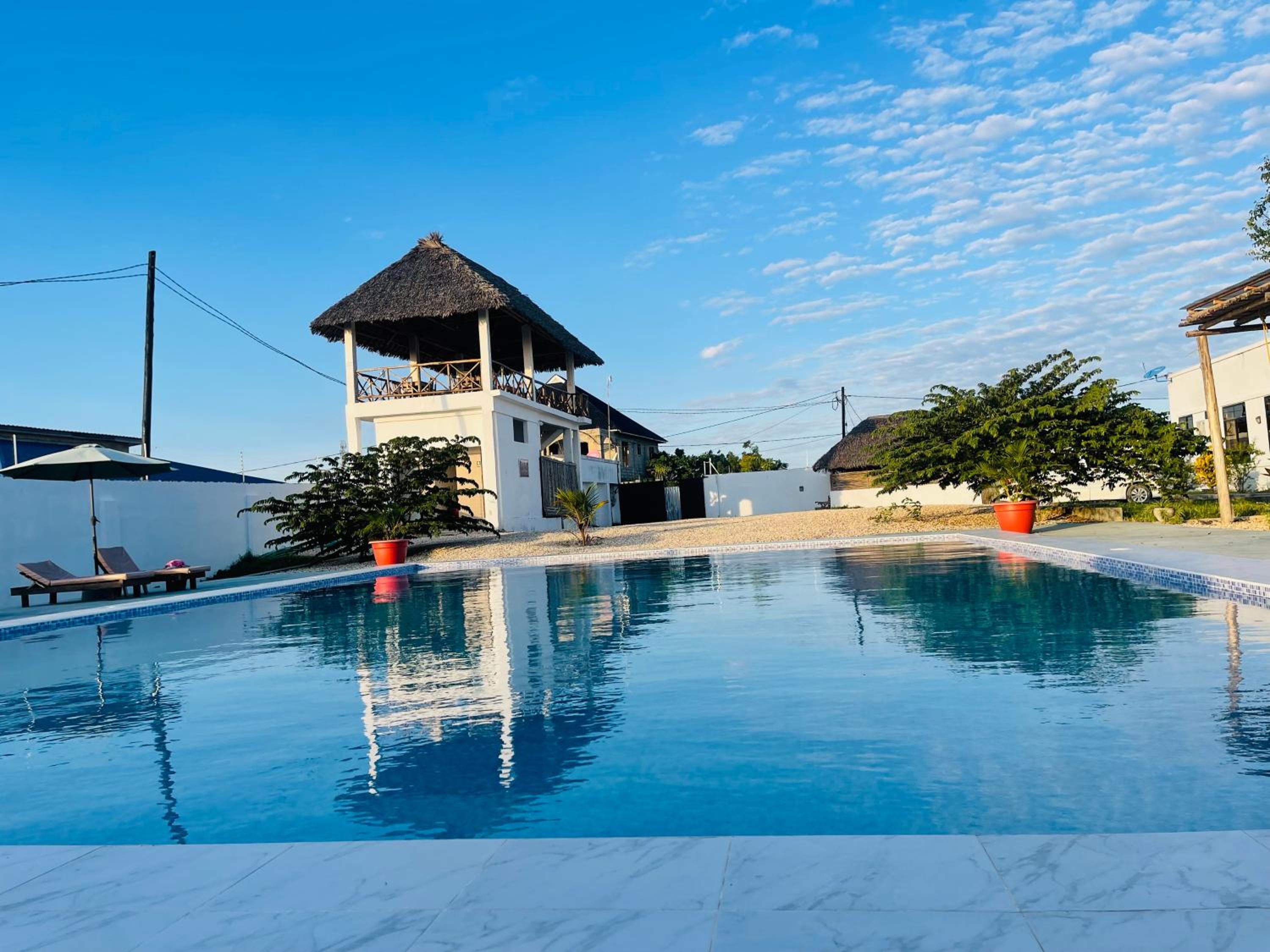 Two-Bedroom Villa