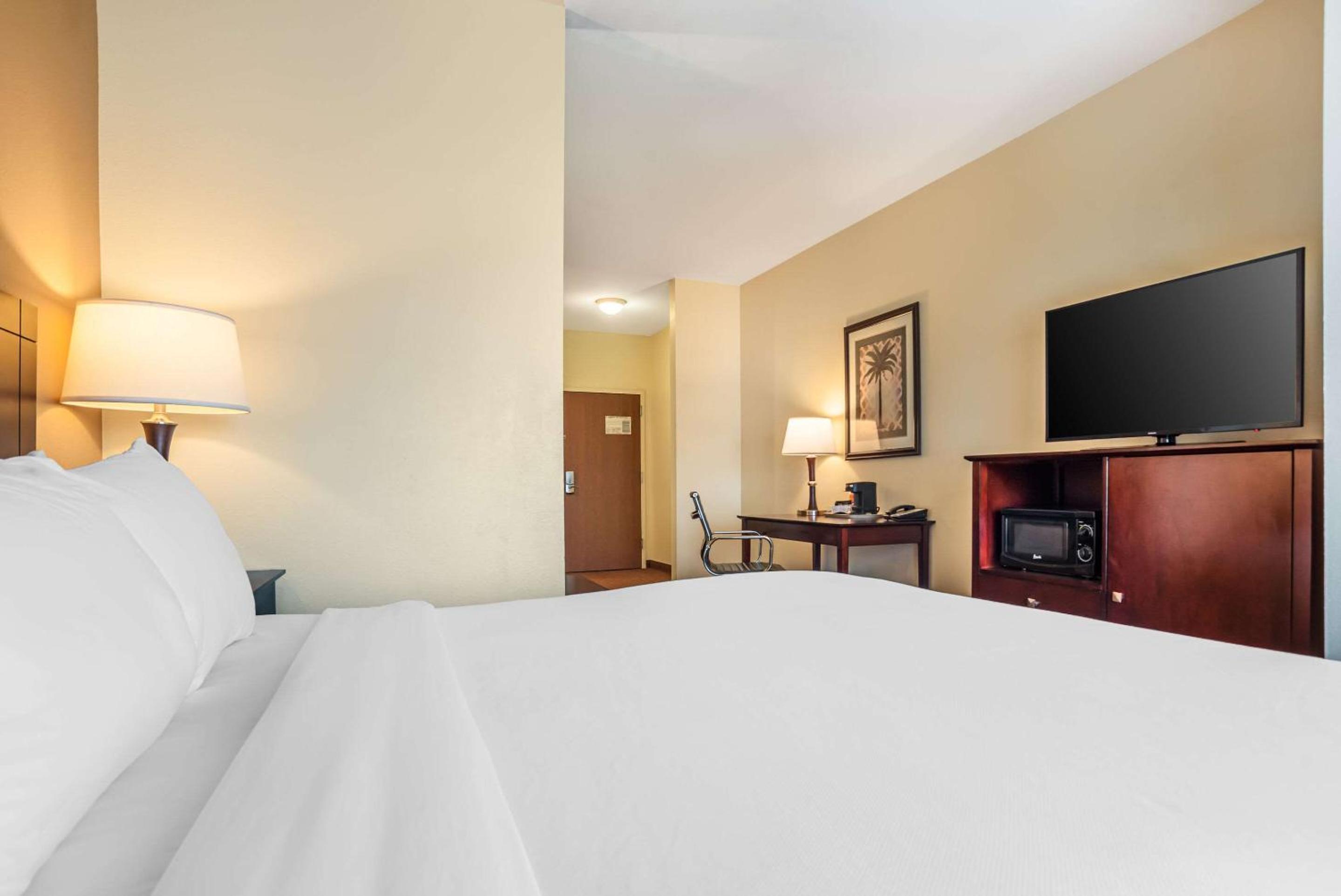 King Suite - Non-Smoking - Photo 2