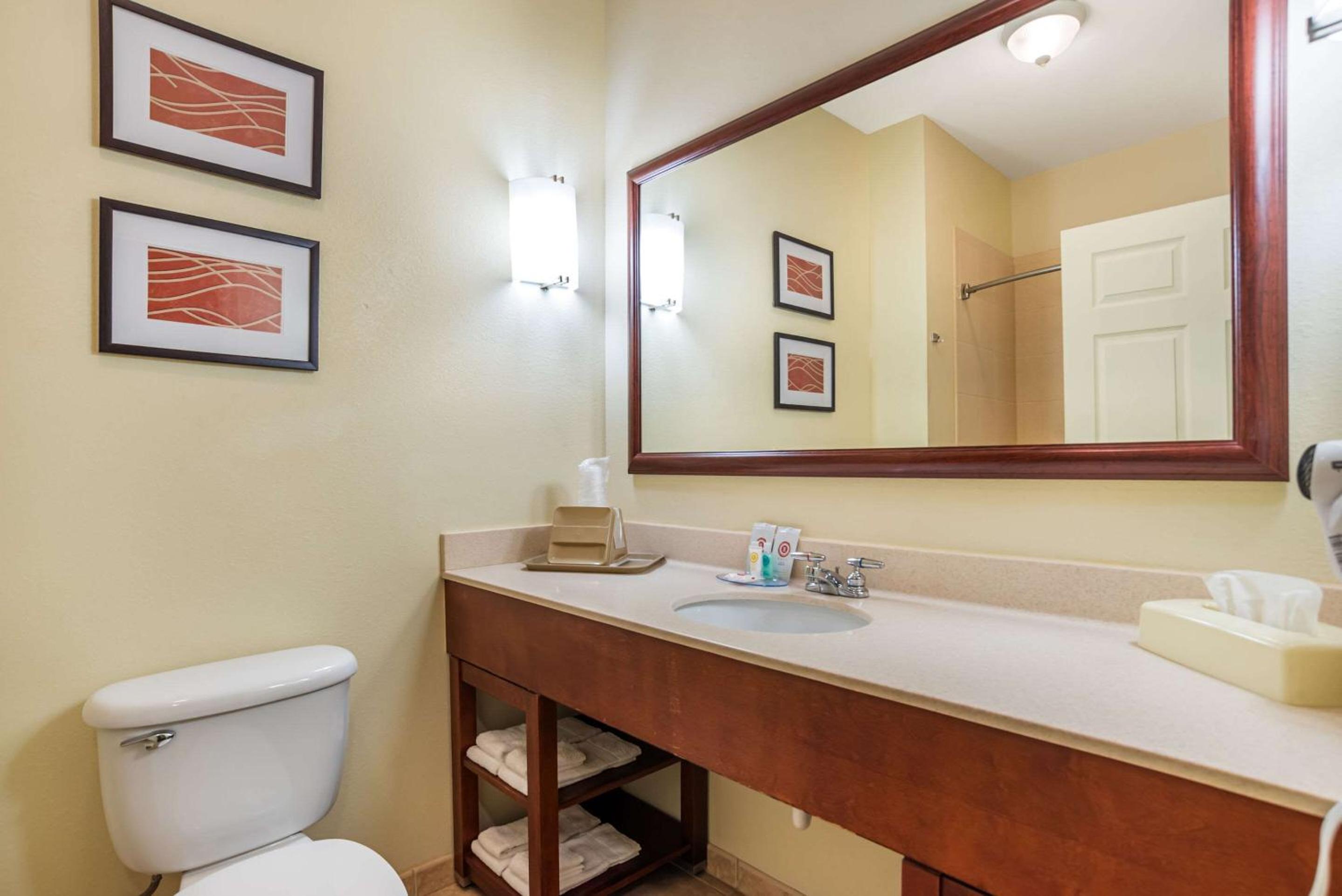 King Suite - Non-Smoking - Photo 7