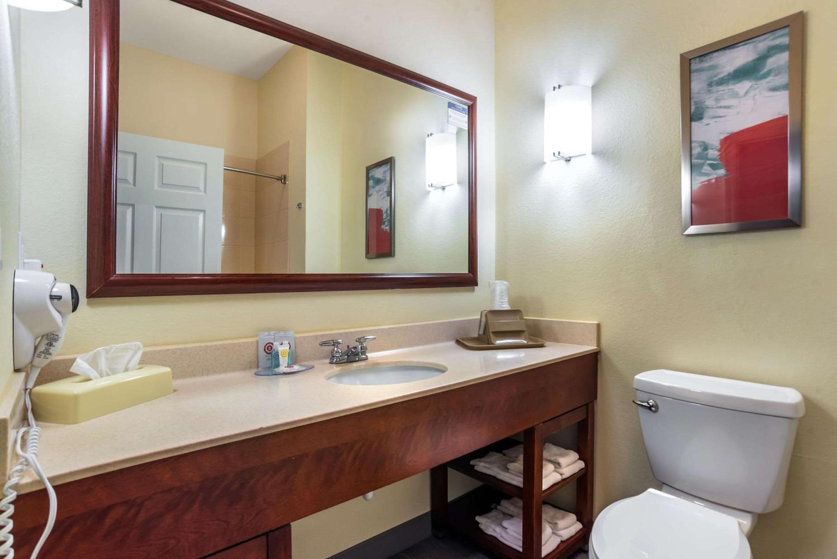 King Suite - Non-Smoking - Photo 4