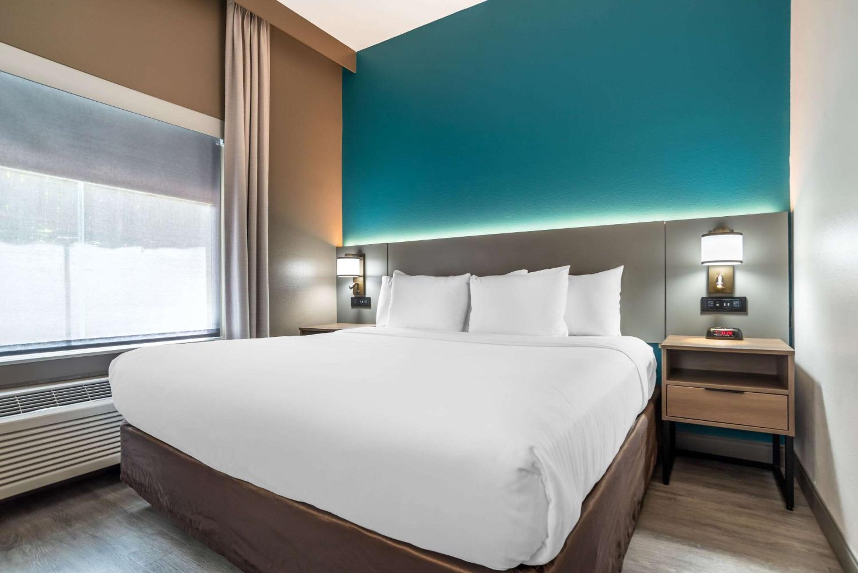 King Room - Accessible/Non-Smoking - Photo 3