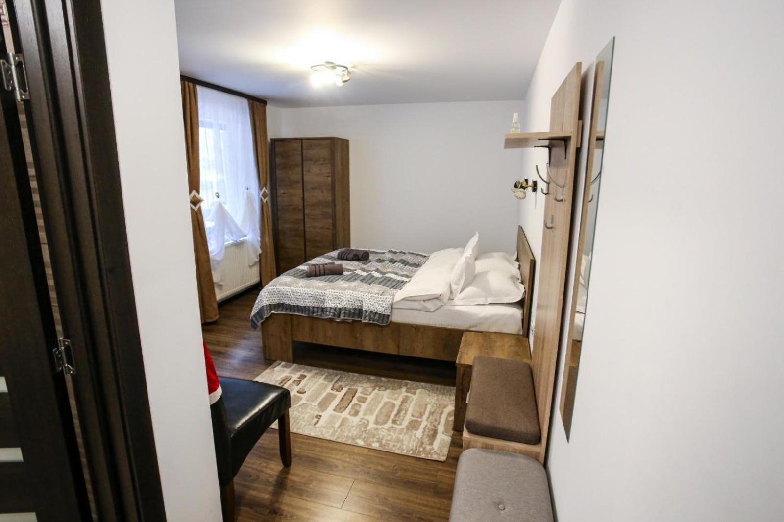 Double Room with Balcony photo 1