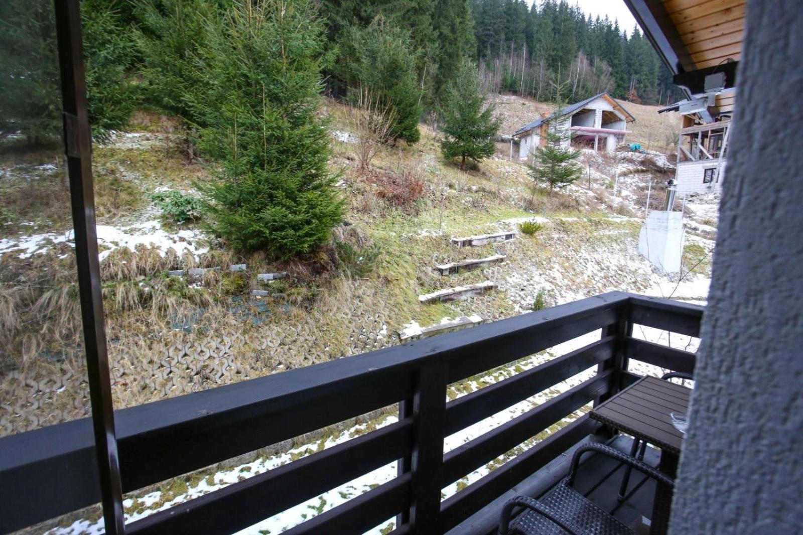 Double Room with Balcony photo 3