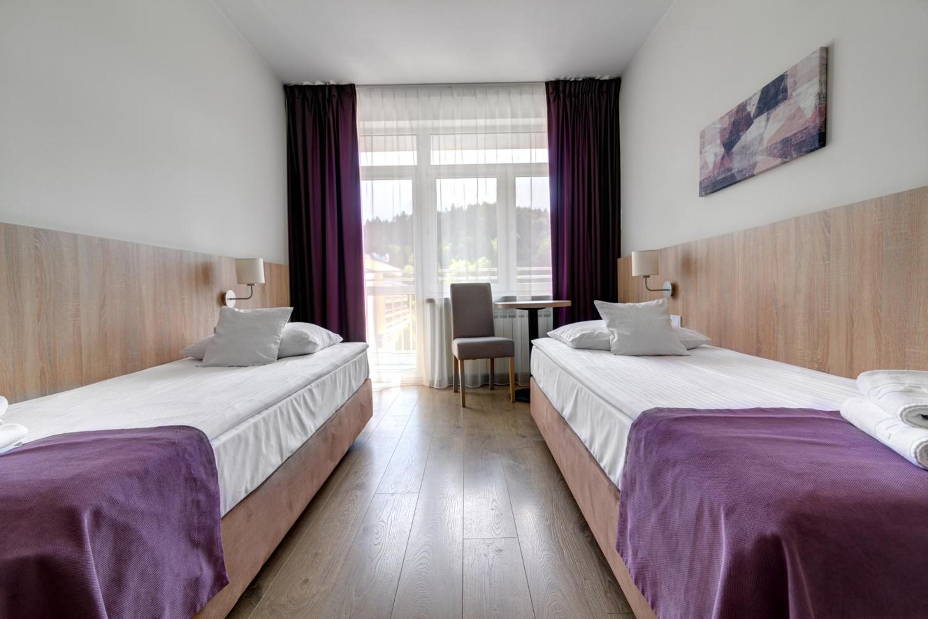Twin Room - Photo 1