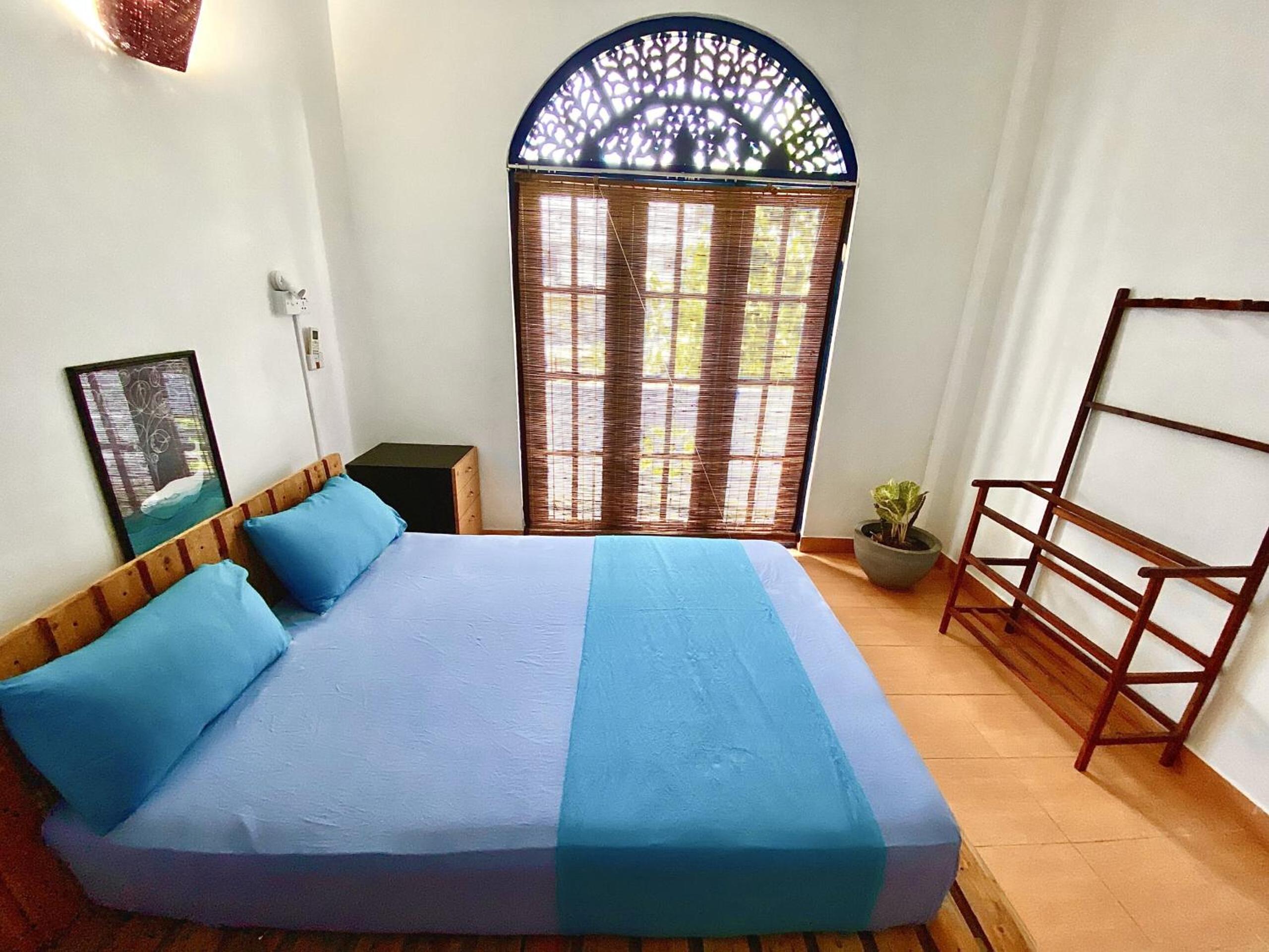Double Room with Shared Bathroom photo 1