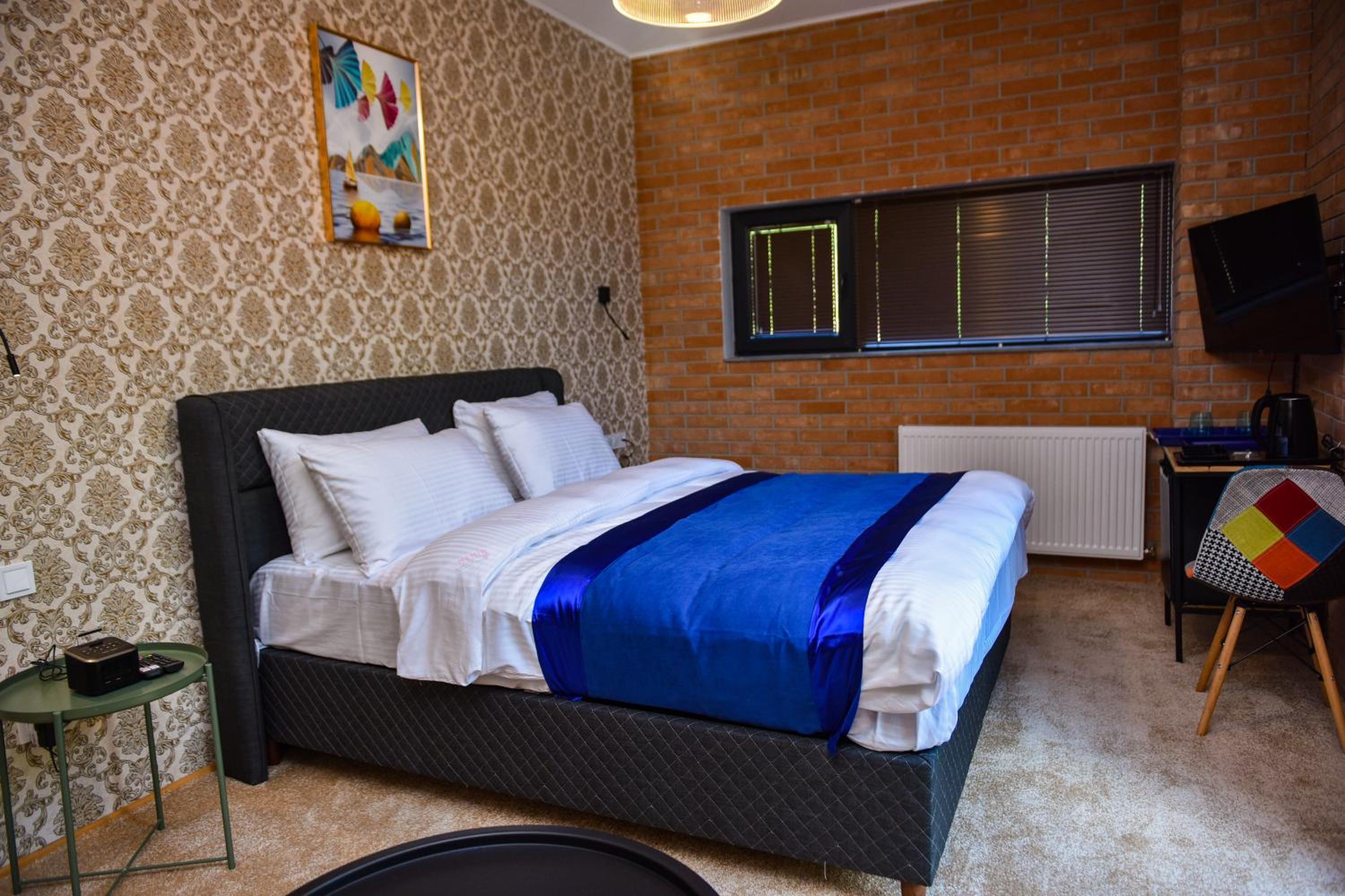 Double Room with Mountain View photo 2