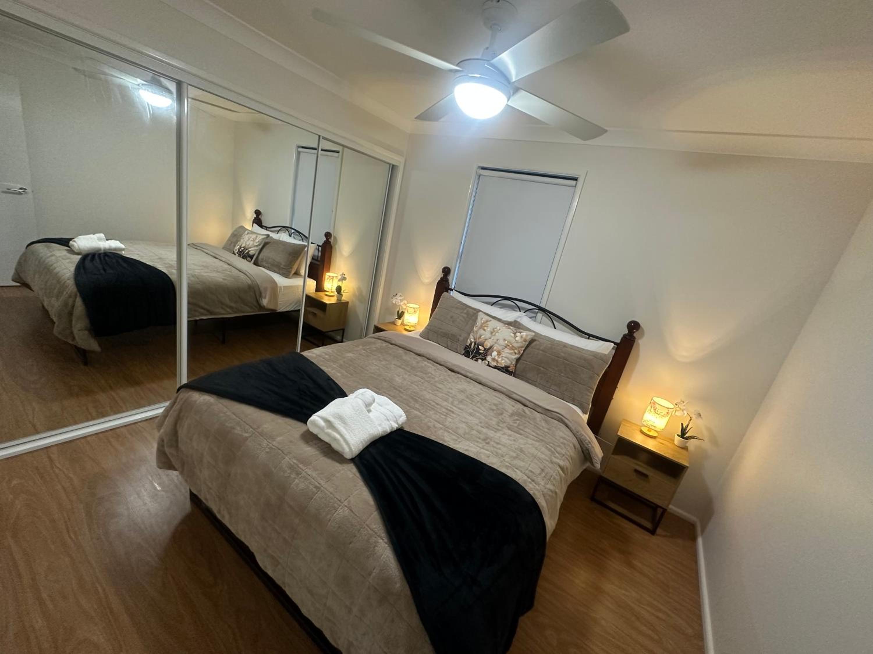 Two-Bedroom House photo 1
