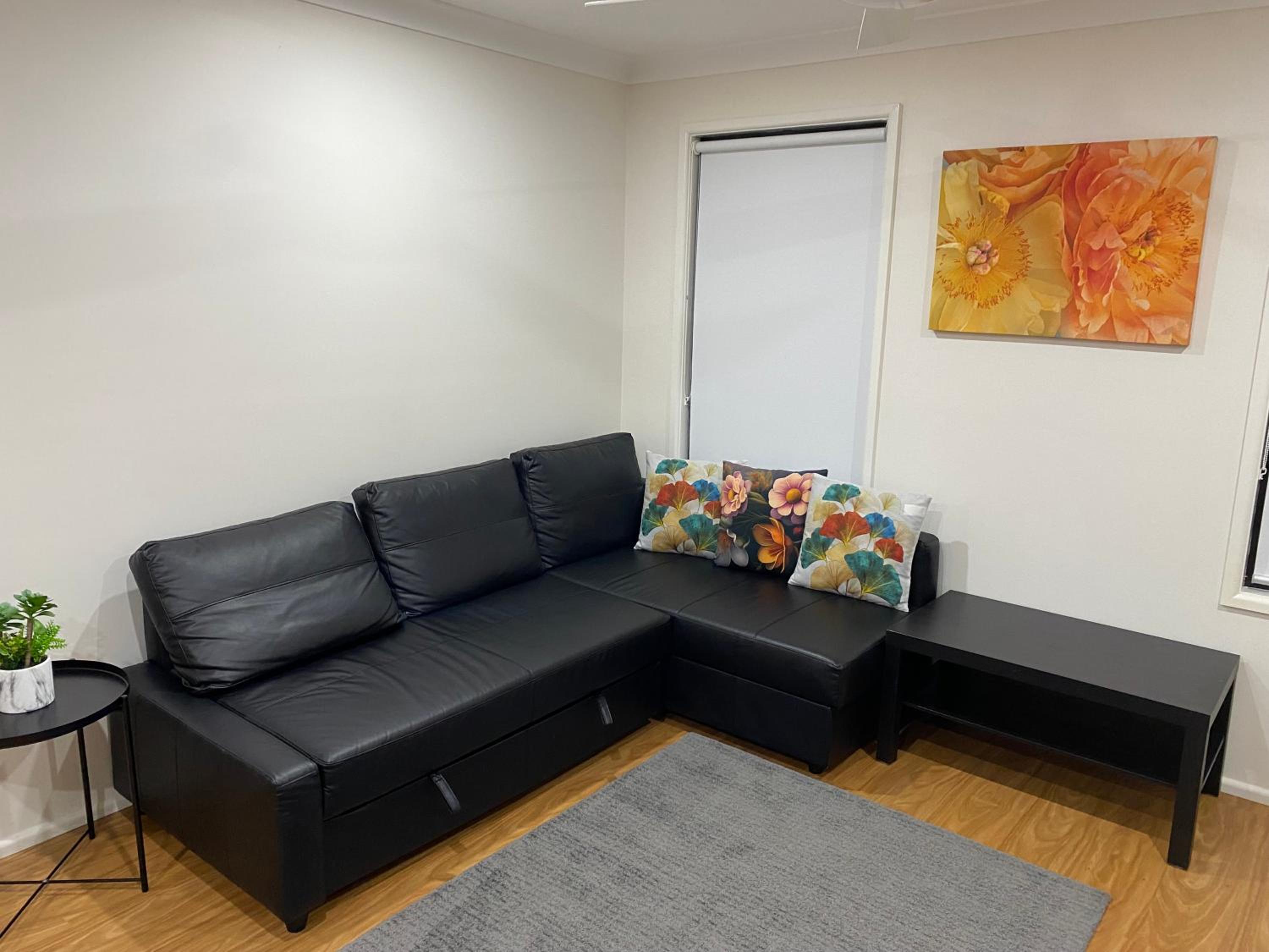 Two-Bedroom House photo 3