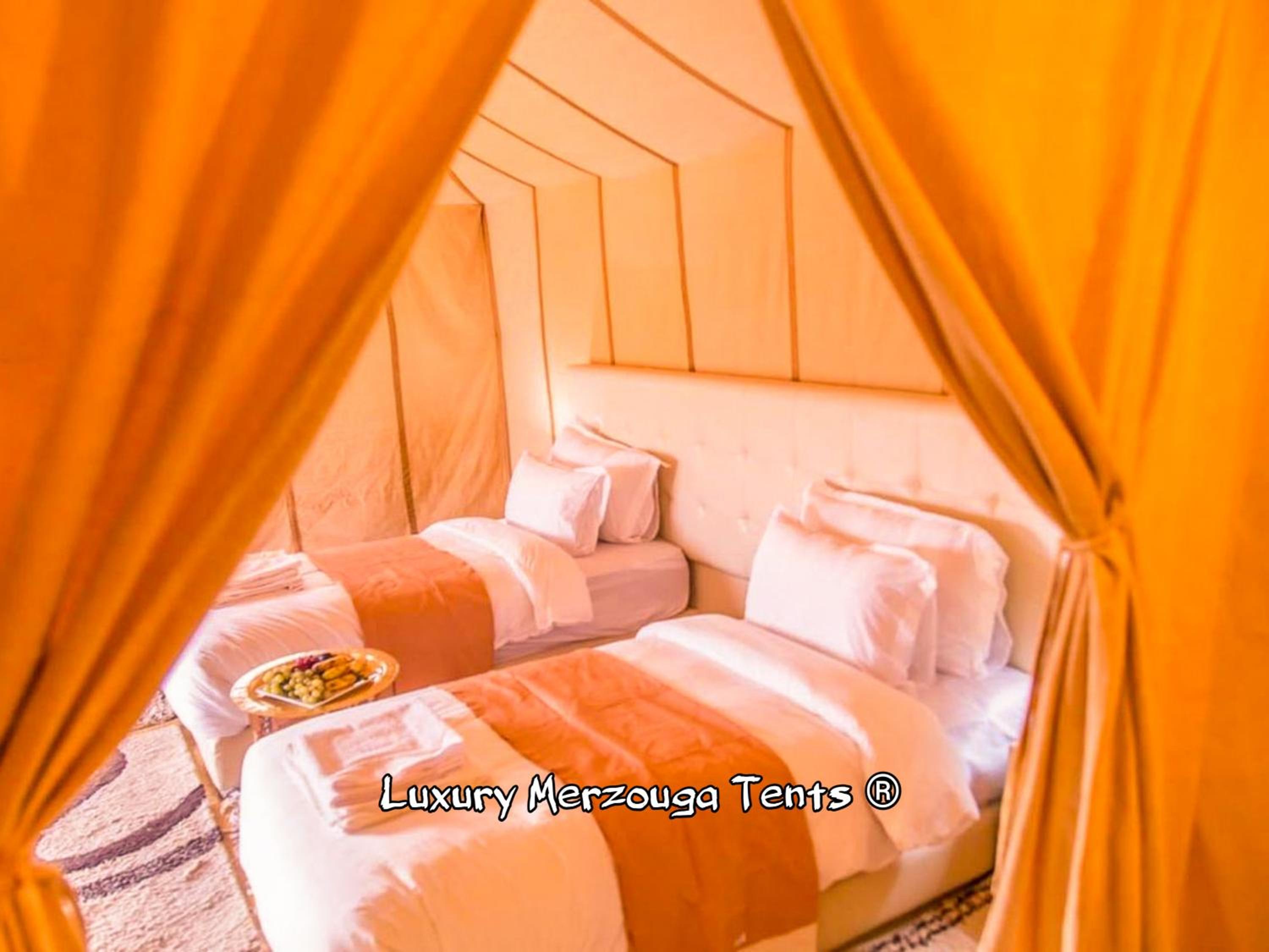 Deluxe Double or Twin Room photo 2