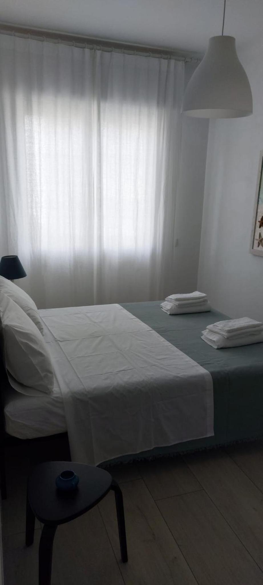 Two-Bedroom Apartment with Terrace photo 3