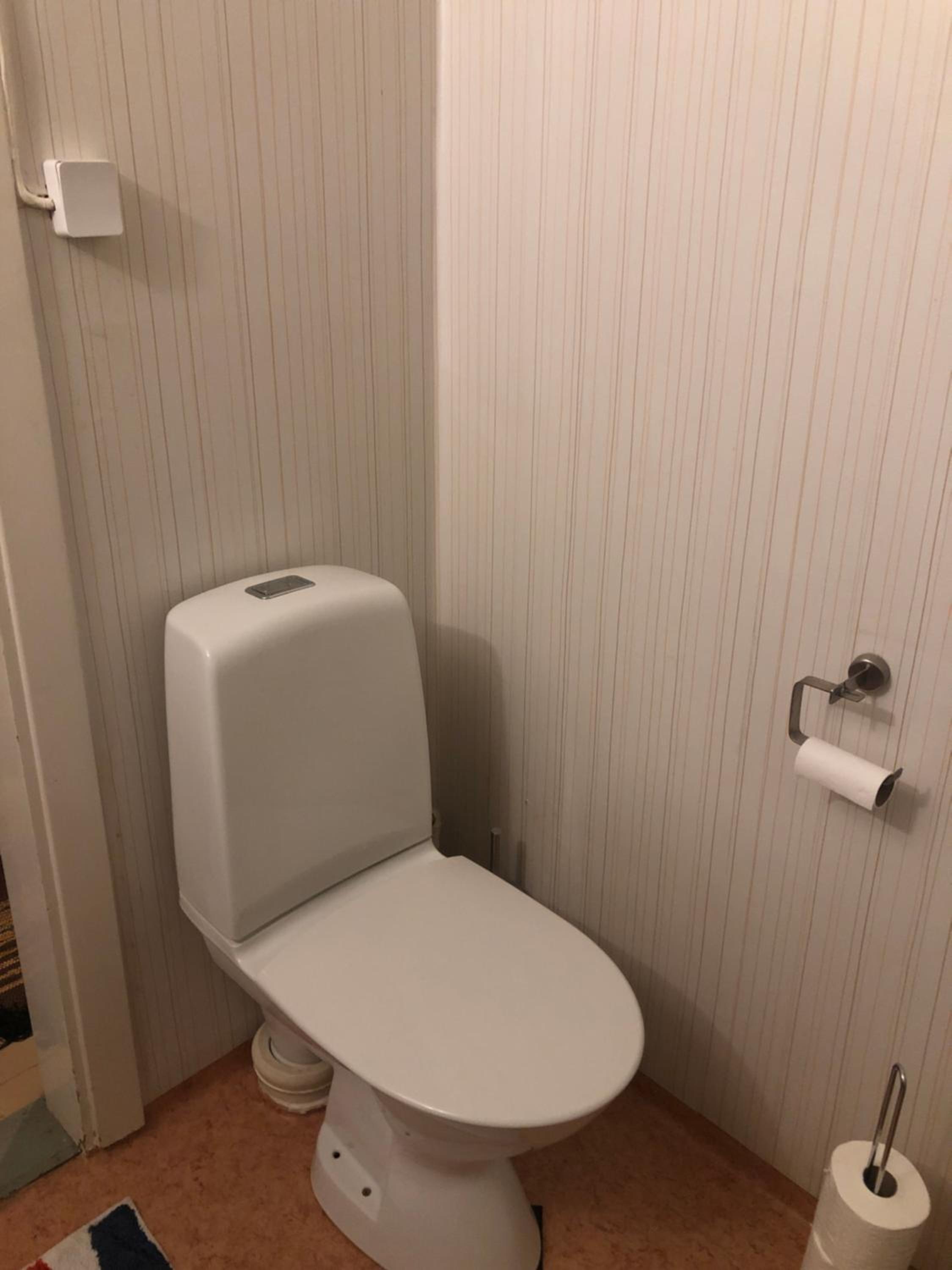 Deluxe Double Room with Shower - Photo 6