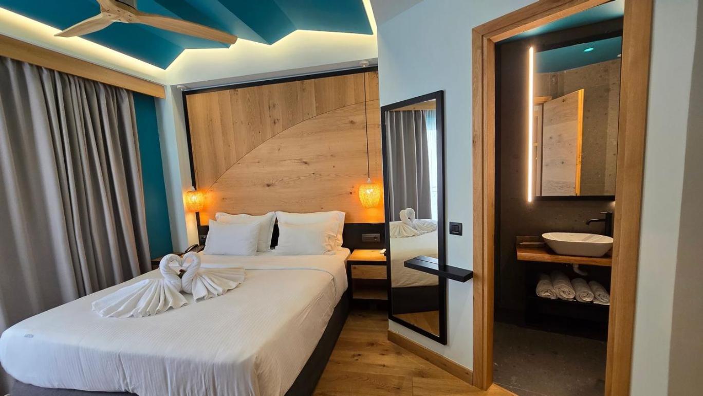 Junior Suite - Photo 5