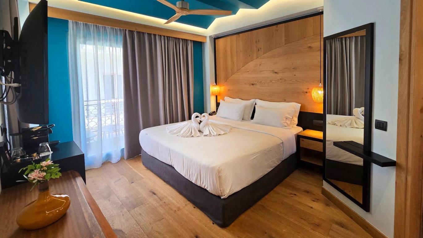Junior Suite - Photo 2