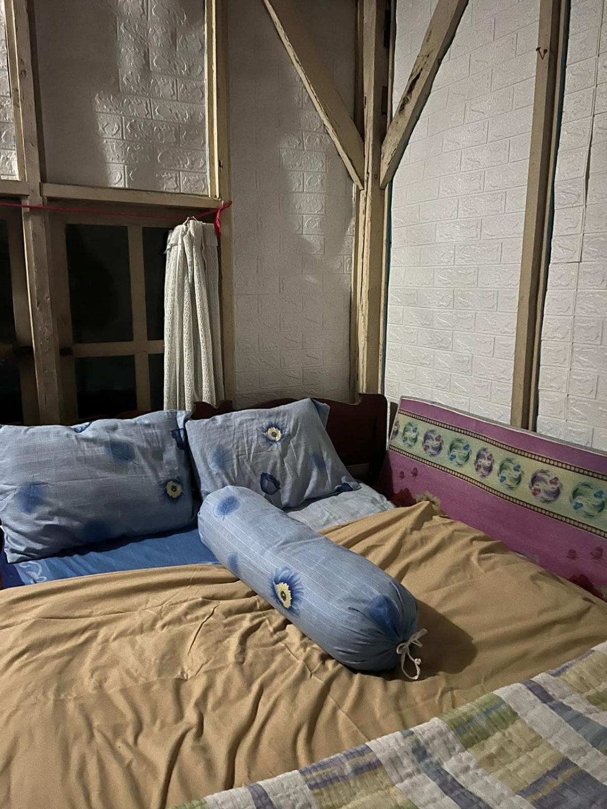 Double Room with Mountain View photo 1