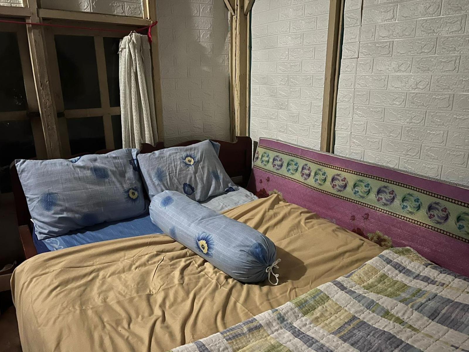 Double Room with Mountain View photo 2