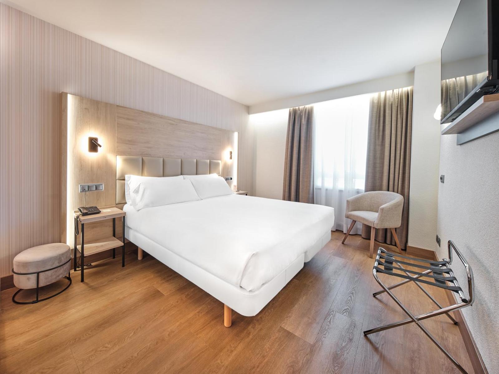 Habitación Suite